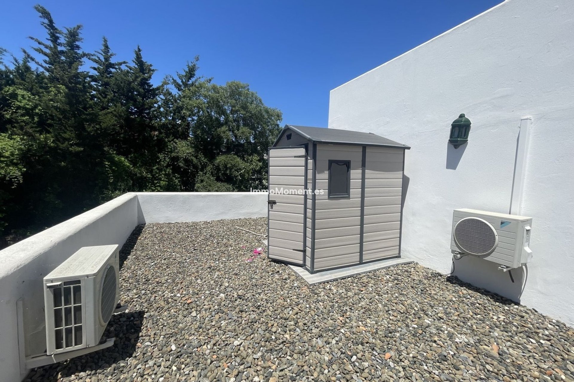 Reventa - Villa - Sotogrande