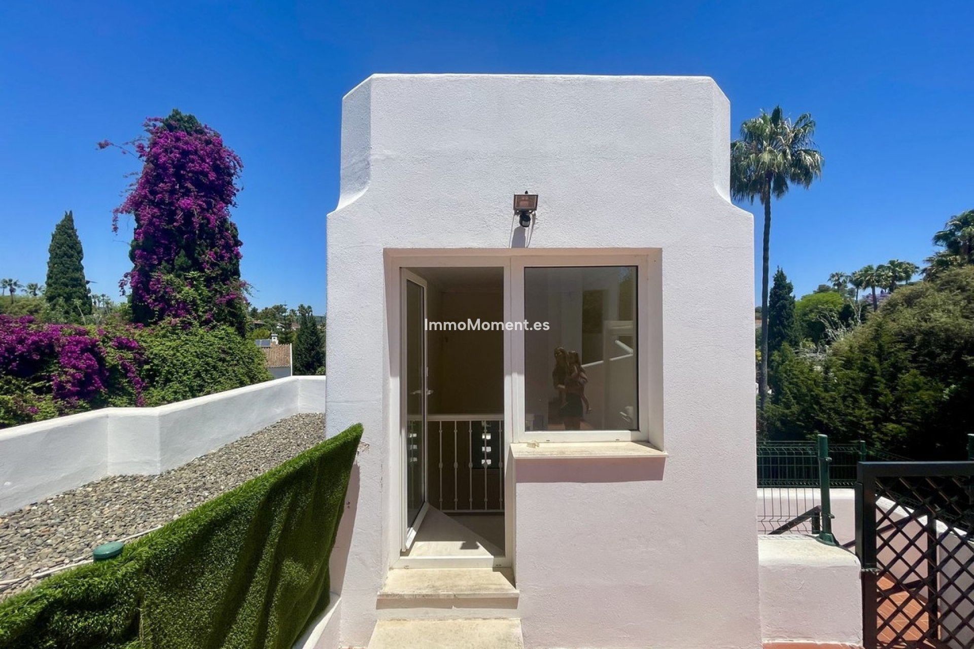 Reventa - Villa - Sotogrande