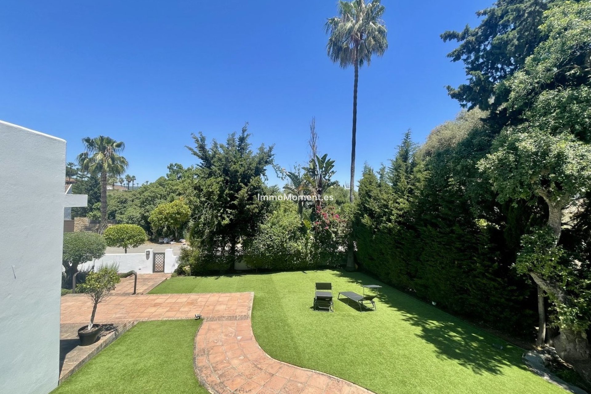 Reventa - Villa - Sotogrande