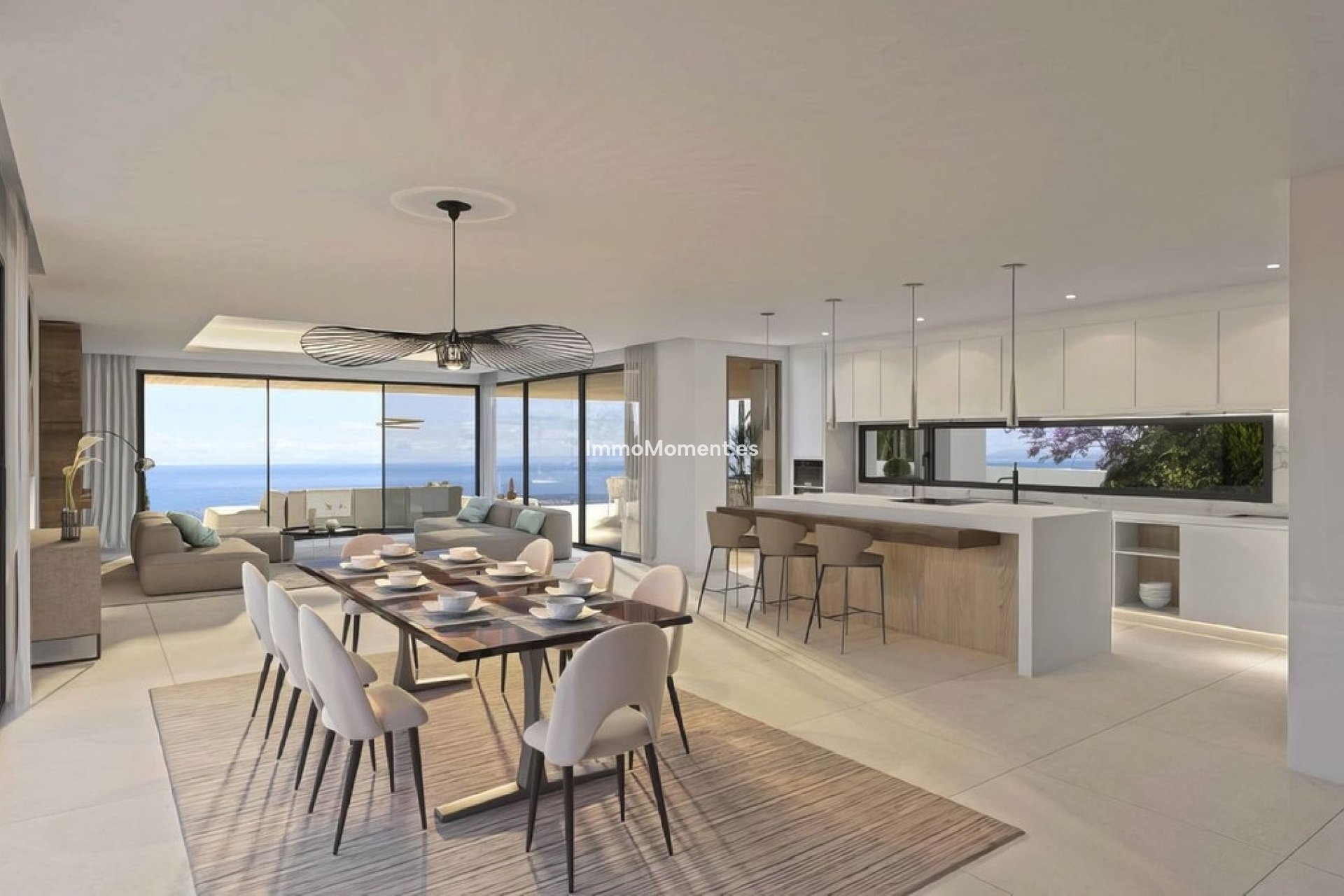 Reventa - Villa - Sotogrande