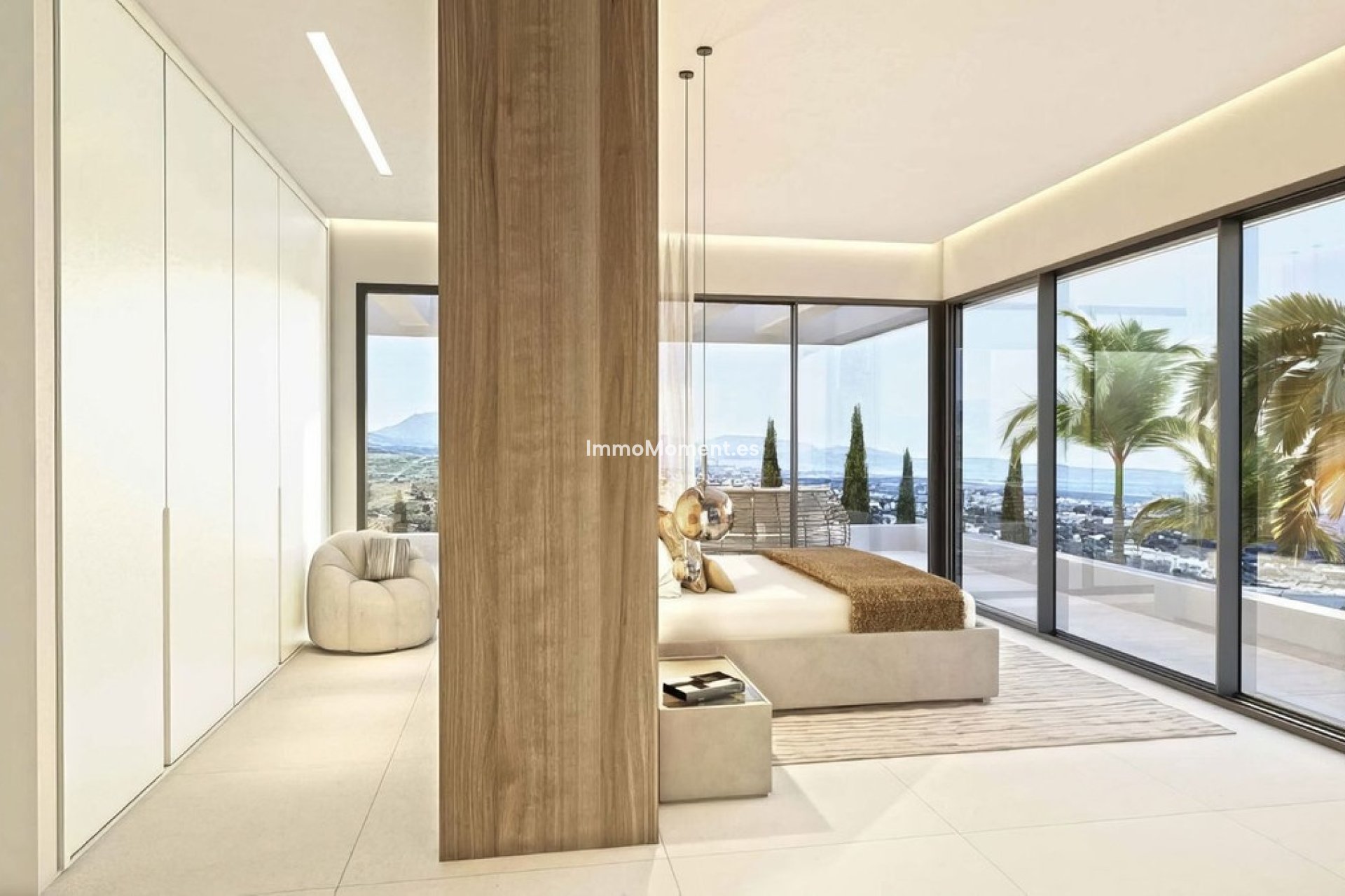 Reventa - Villa - Sotogrande