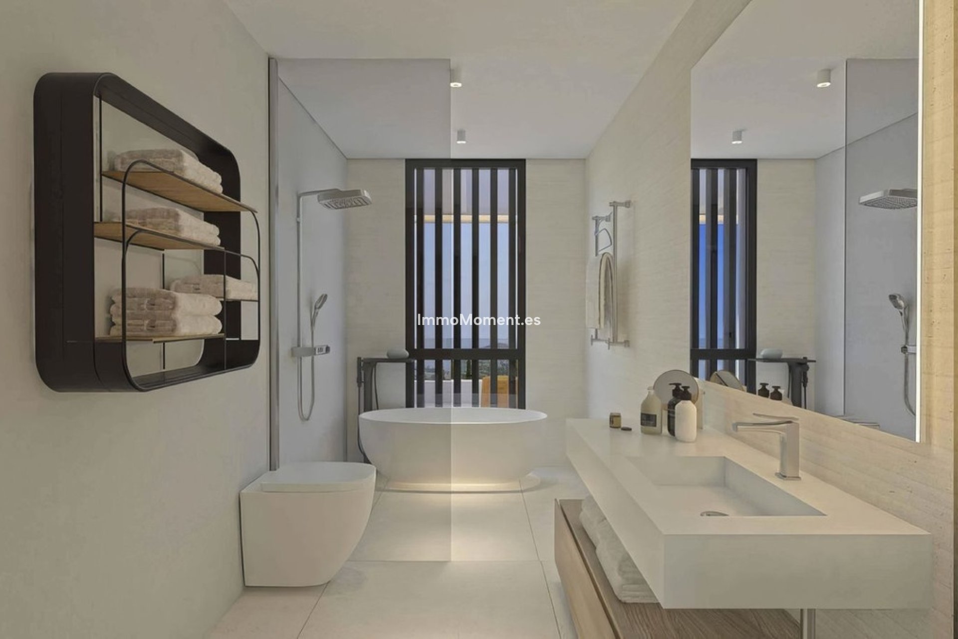 Reventa - Villa - Sotogrande