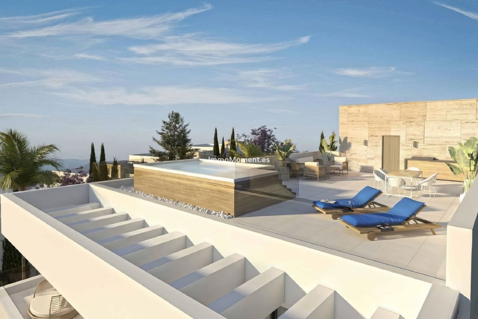 Reventa - Villa - Sotogrande