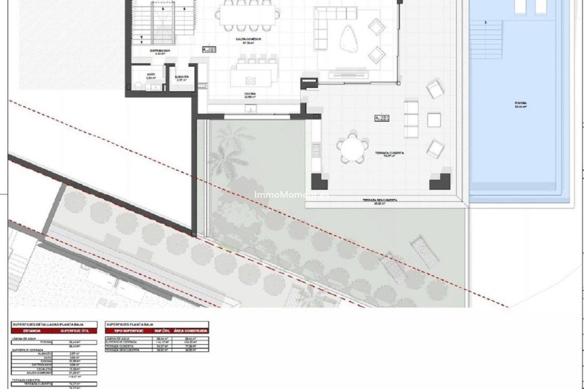 Reventa - Villa - Sotogrande