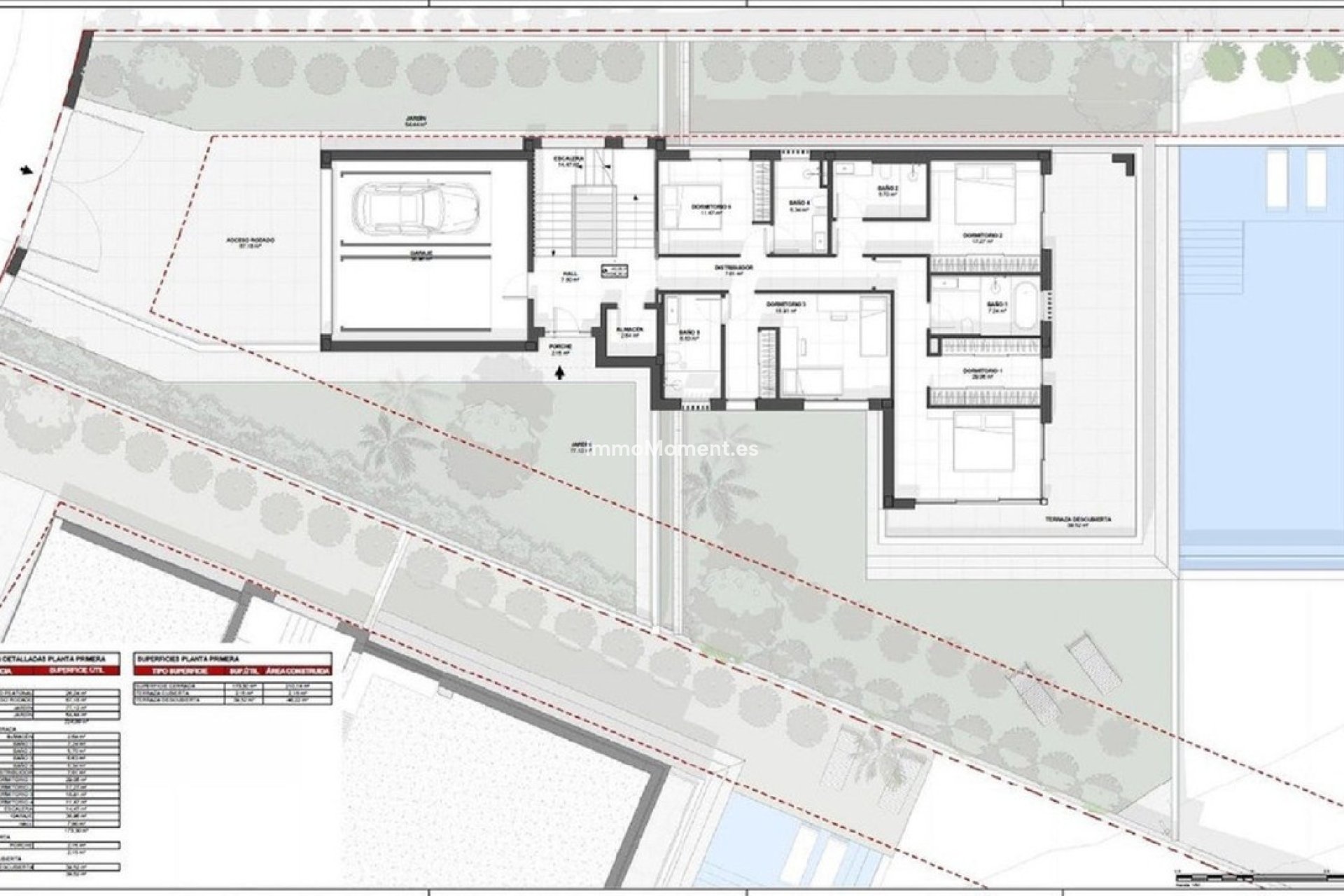 Reventa - Villa - Sotogrande