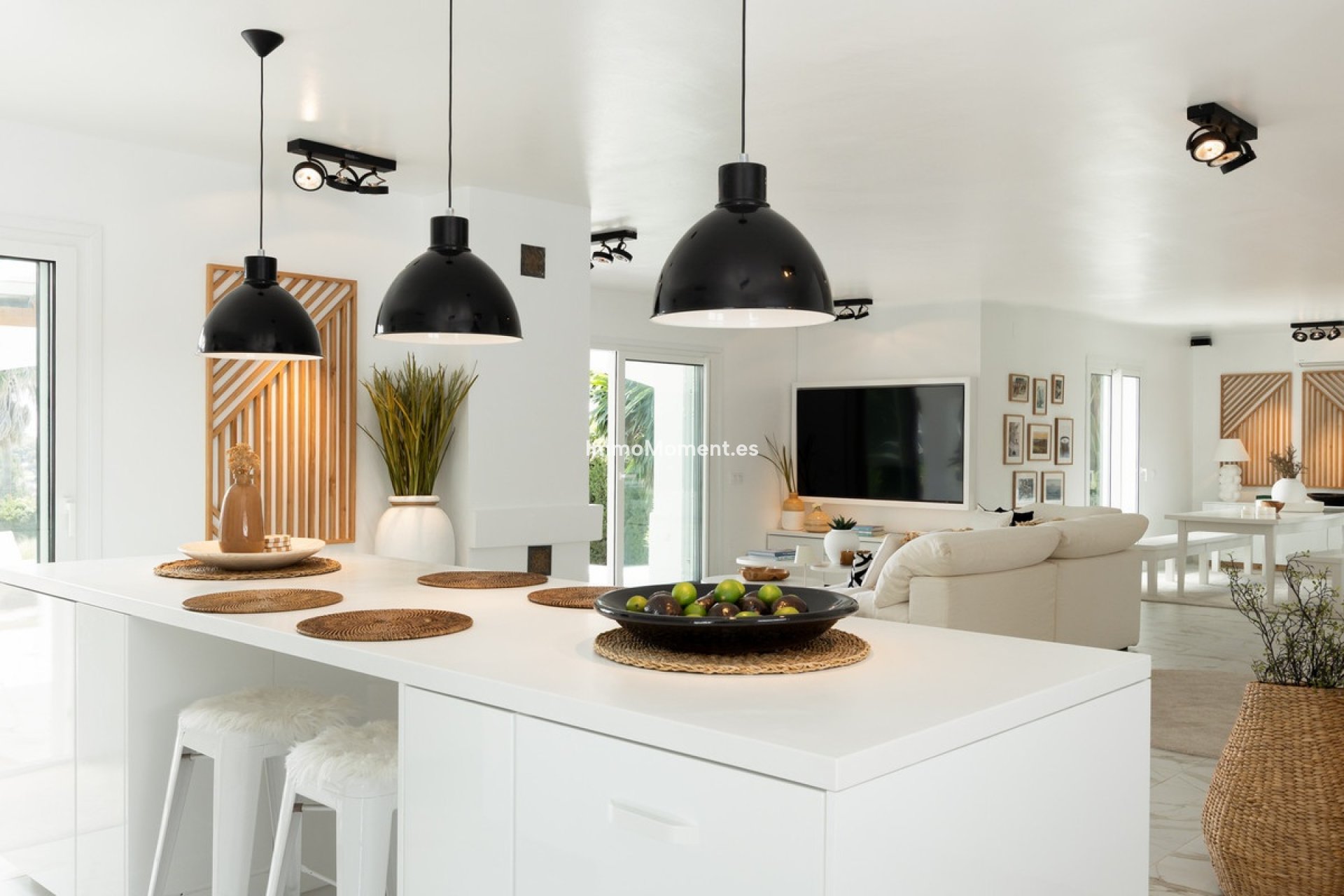 Reventa - Villa - Sotogrande