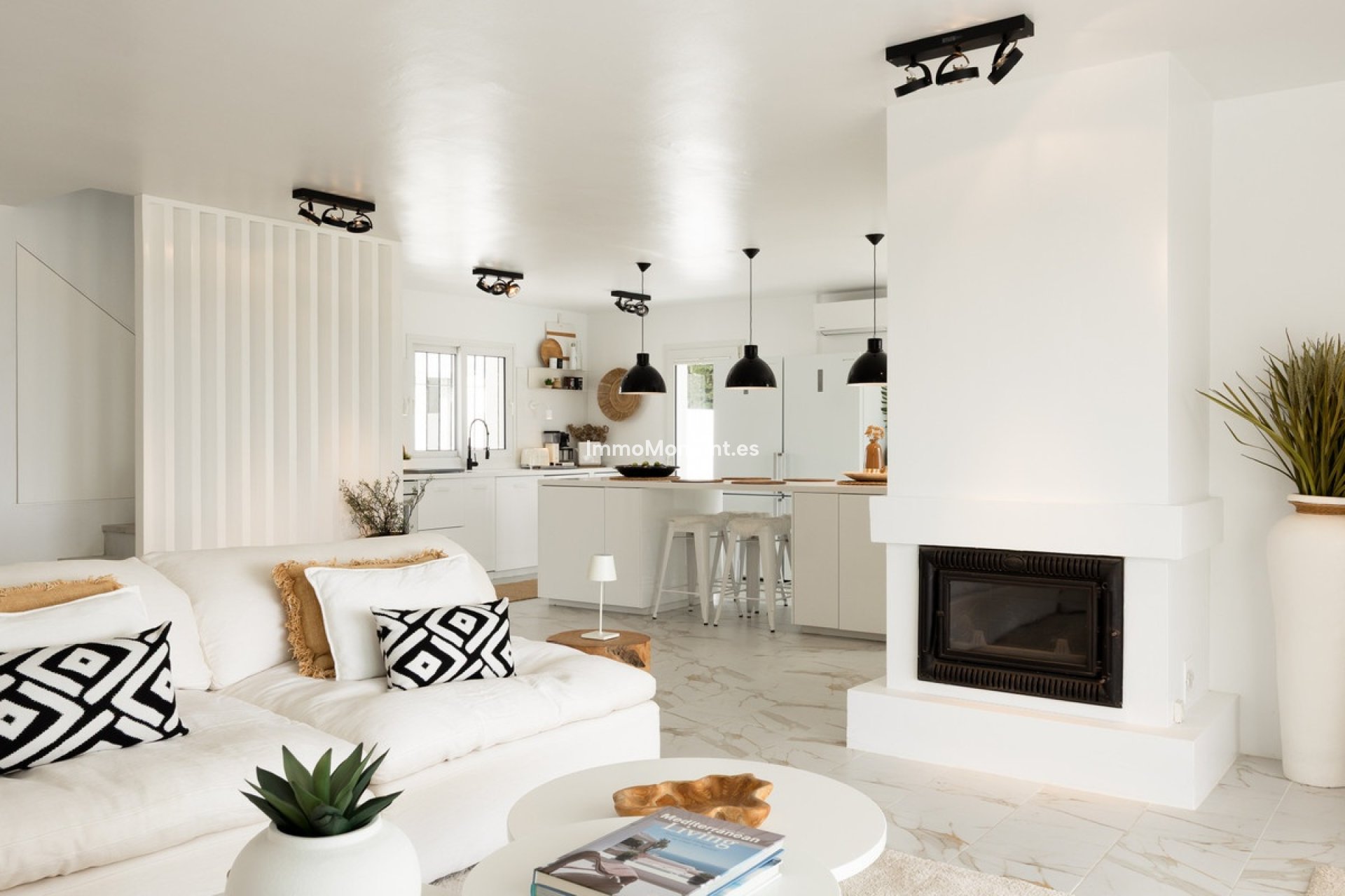 Reventa - Villa - Sotogrande