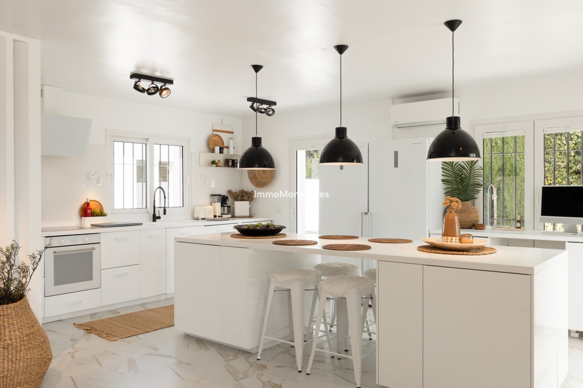 Reventa - Villa - Sotogrande