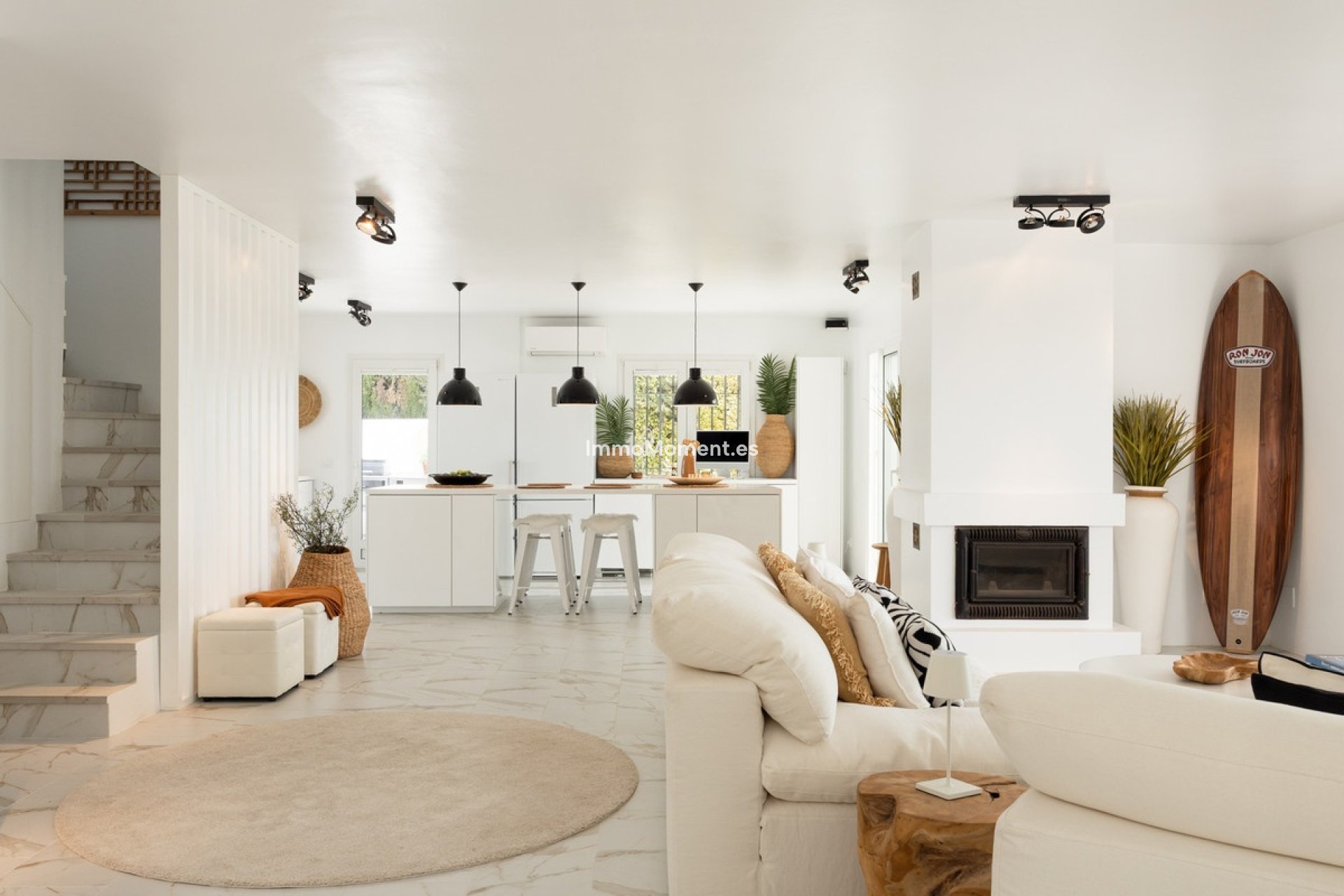 Reventa - Villa - Sotogrande