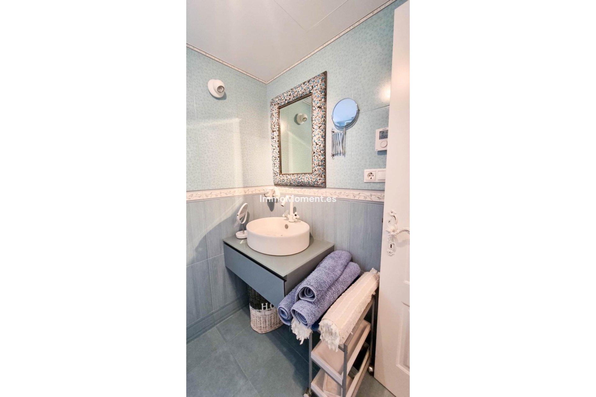 Reventa - Villa - Teulada - Moraira