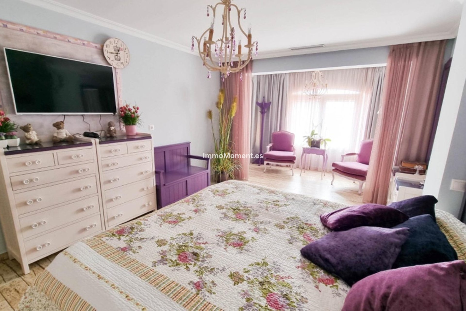 Reventa - Villa - Teulada - Moraira