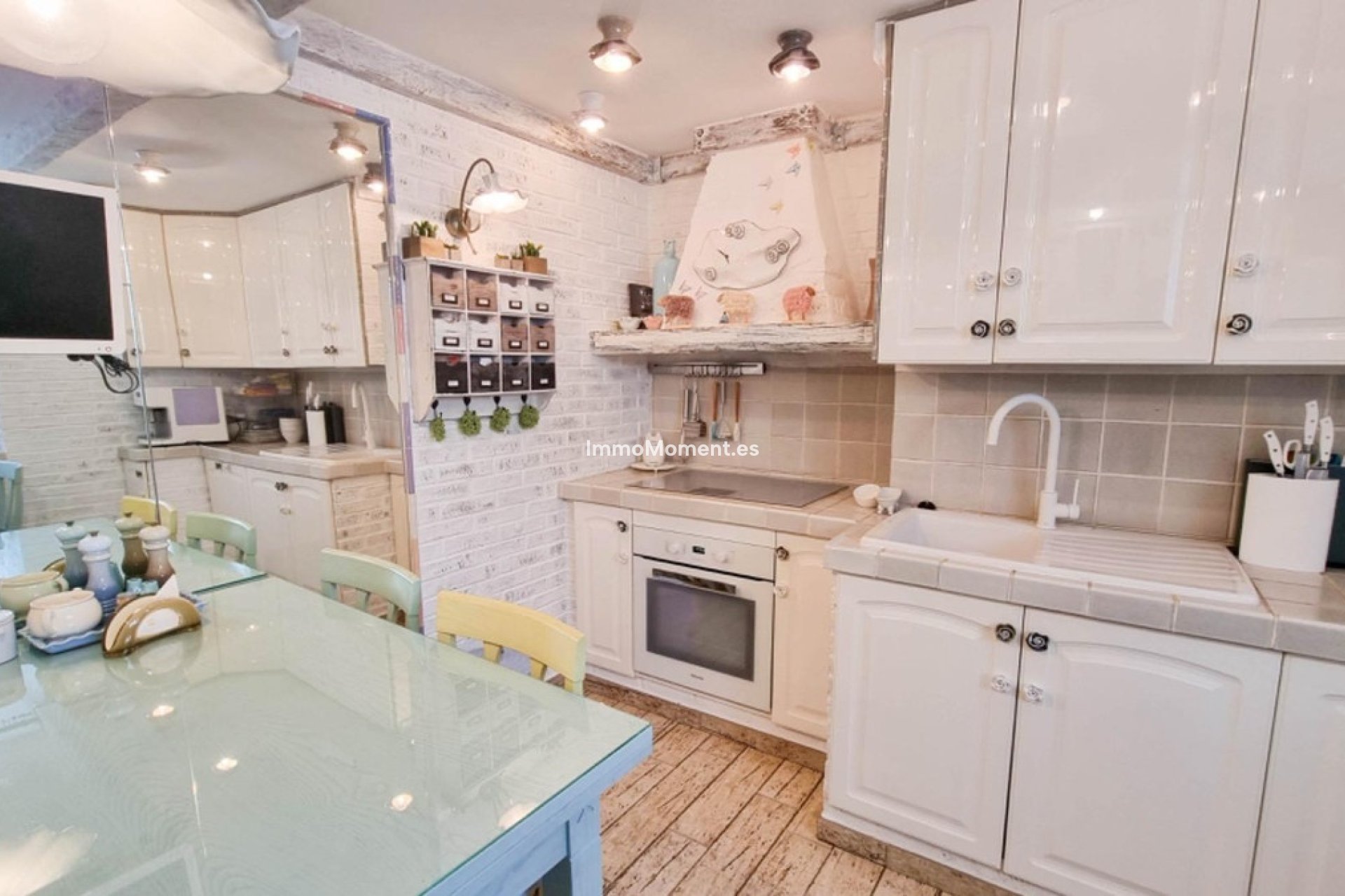 Reventa - Villa - Teulada - Moraira