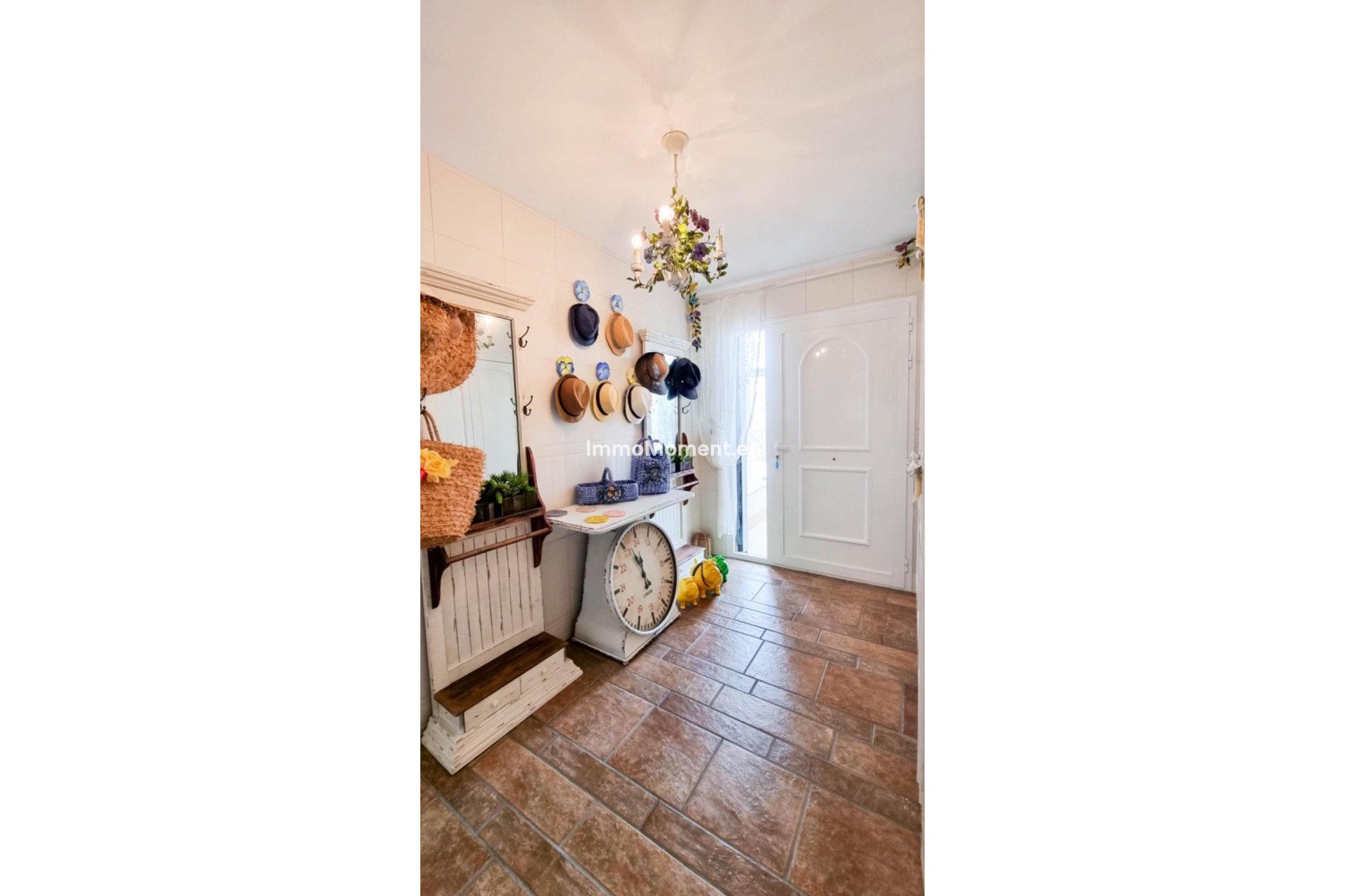 Reventa - Villa - Teulada - Moraira