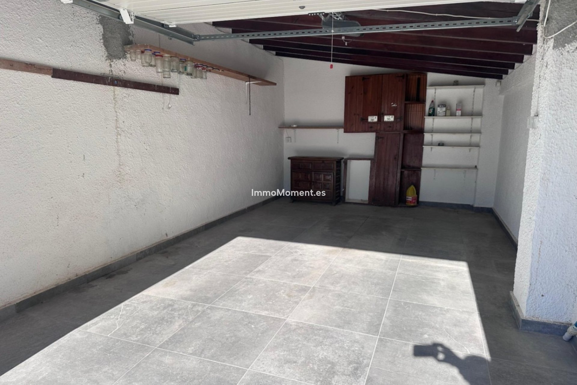 Reventa - Villa - Teulada - Moraira