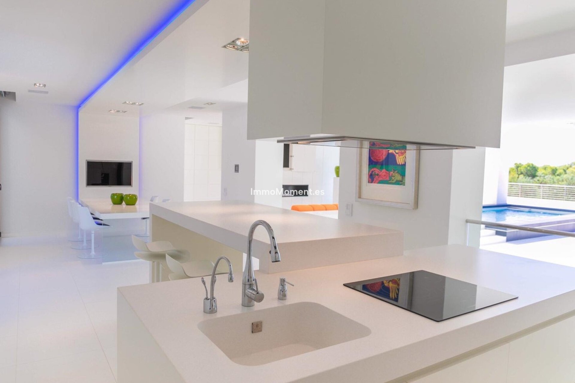 Reventa - Villa - Teulada - Moraira