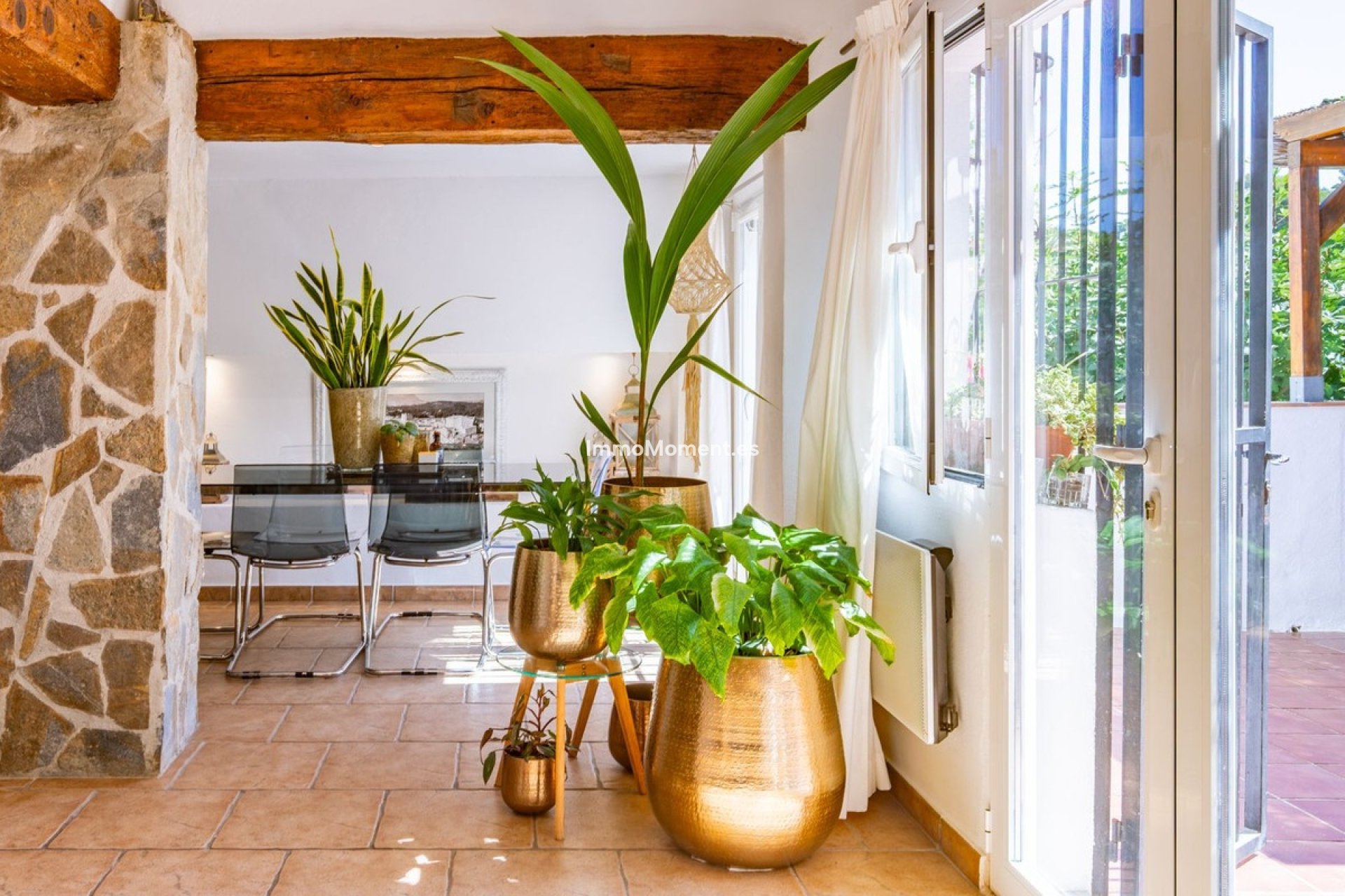 Reventa - Villa - Teulada - Moraira