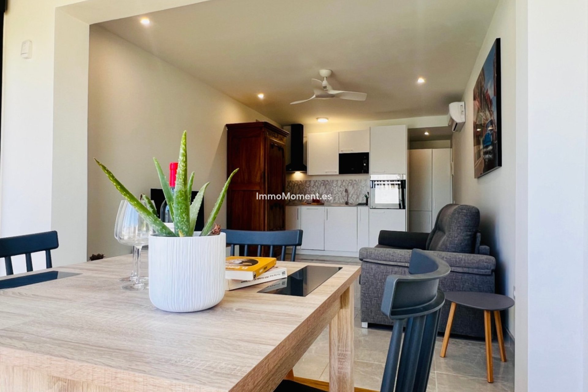 Reventa - Villa - Teulada - Moraira