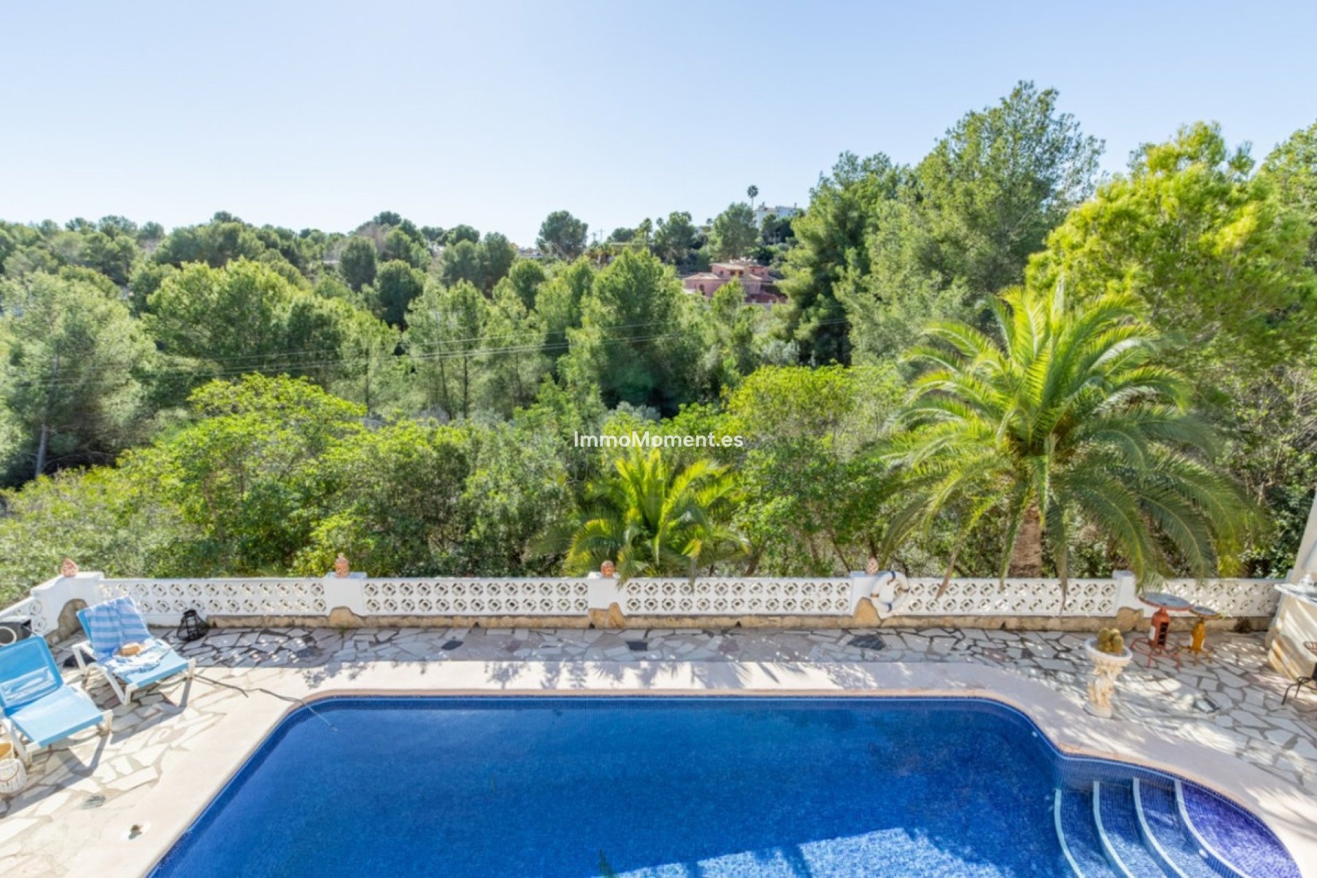 Reventa - Villa - Teulada - Moraira