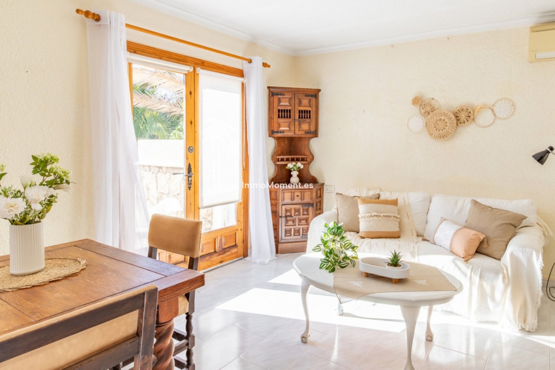 Reventa - Villa - Teulada - Moraira