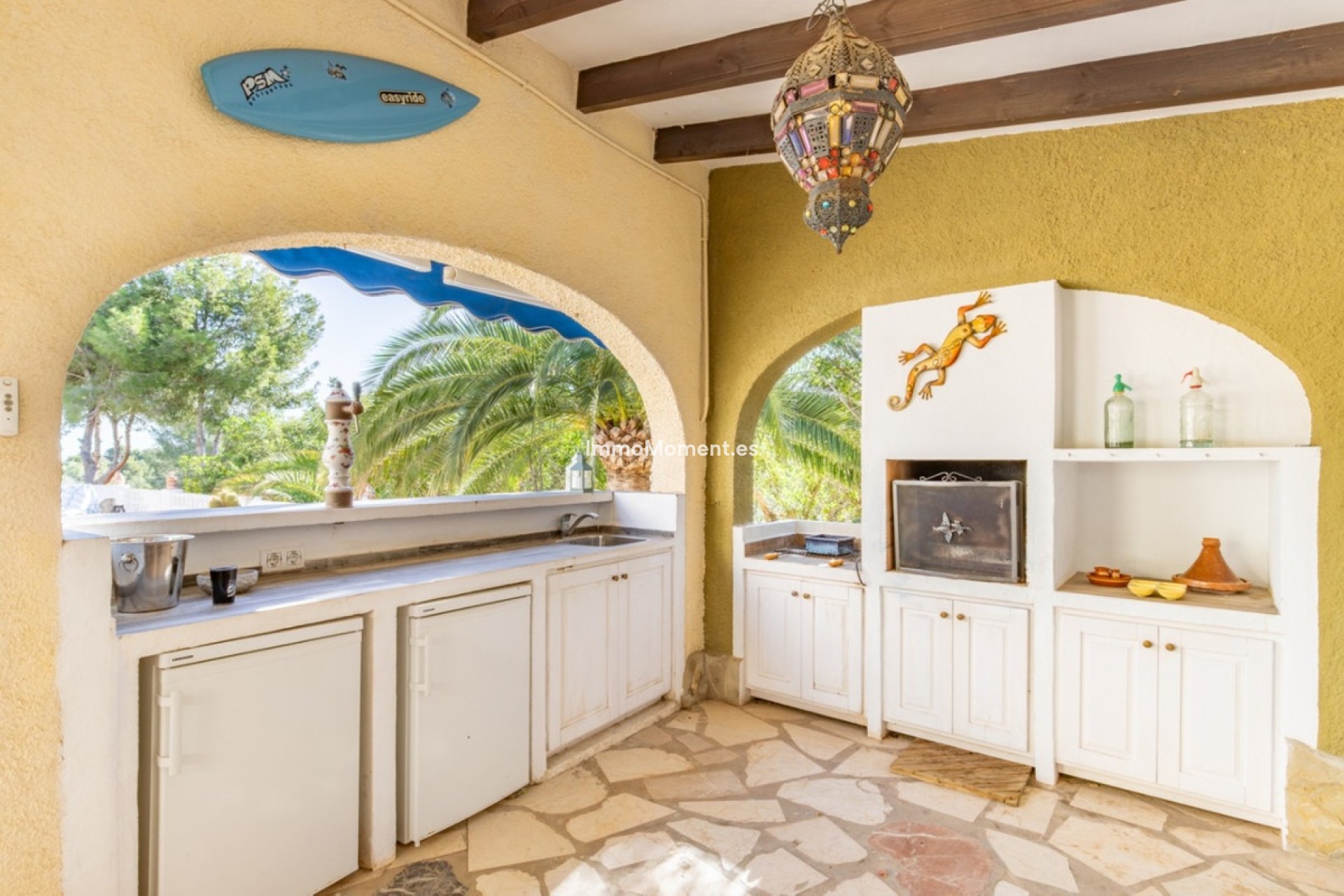 Reventa - Villa - Teulada - Moraira