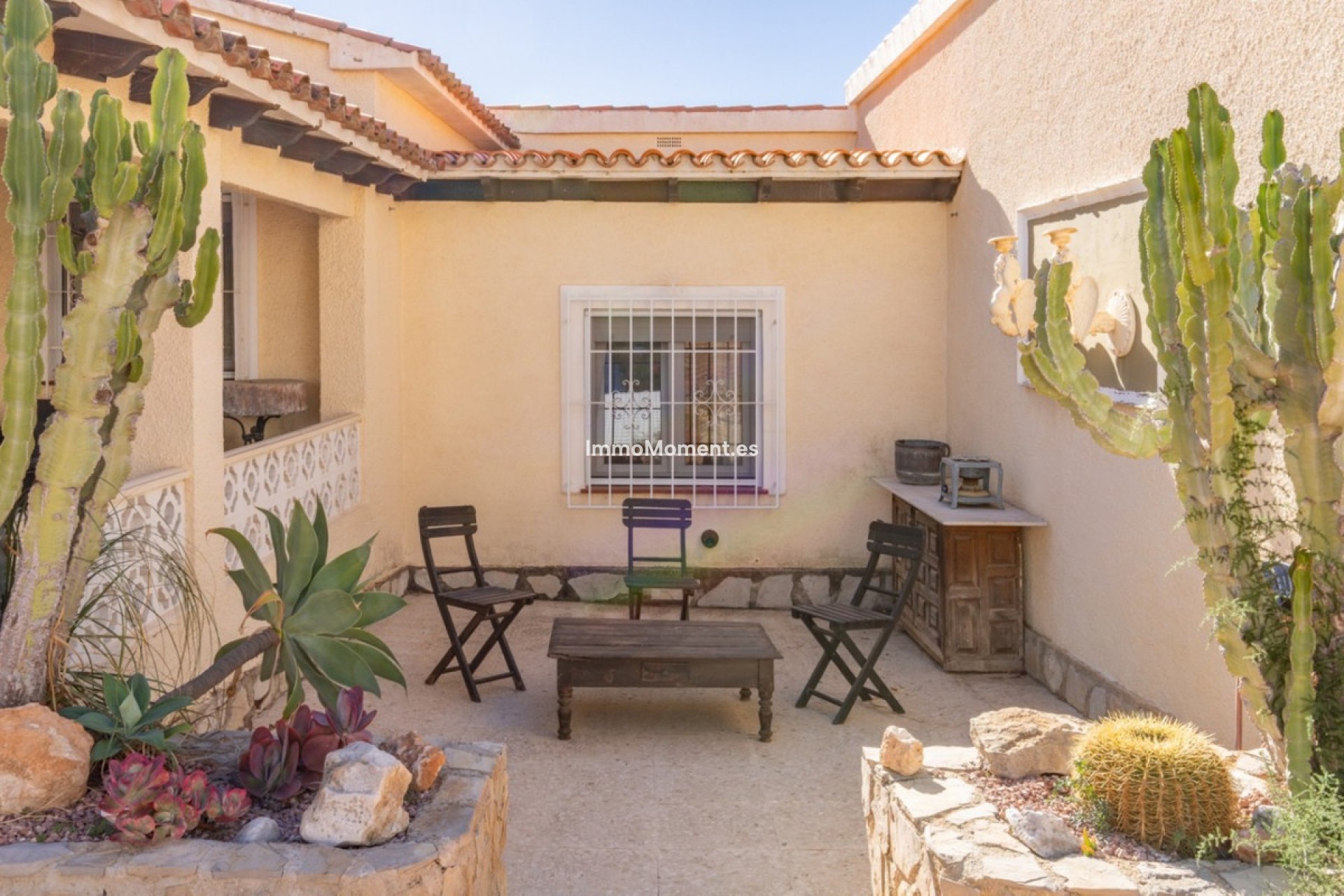 Reventa - Villa - Teulada - Moraira