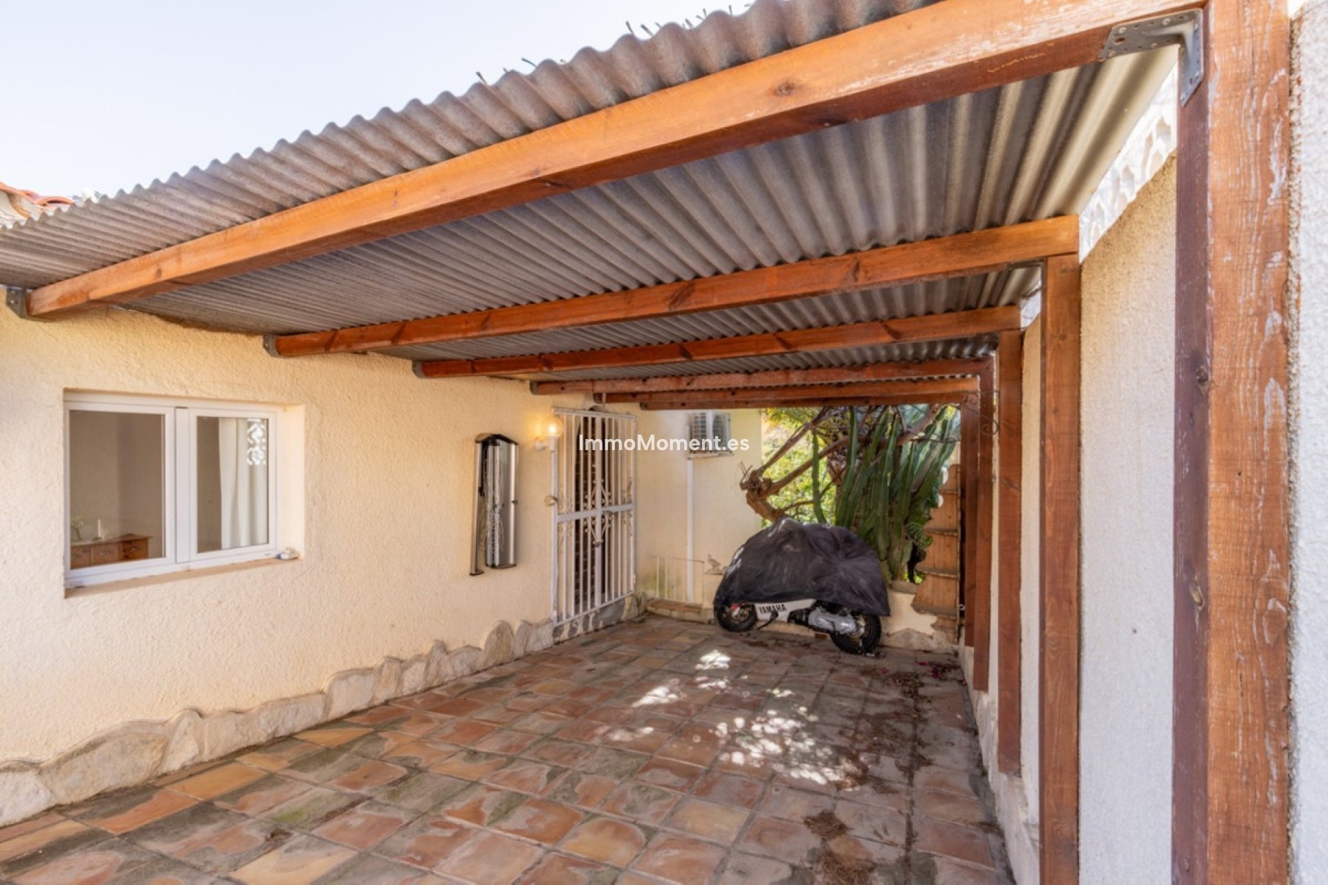 Reventa - Villa - Teulada - Moraira