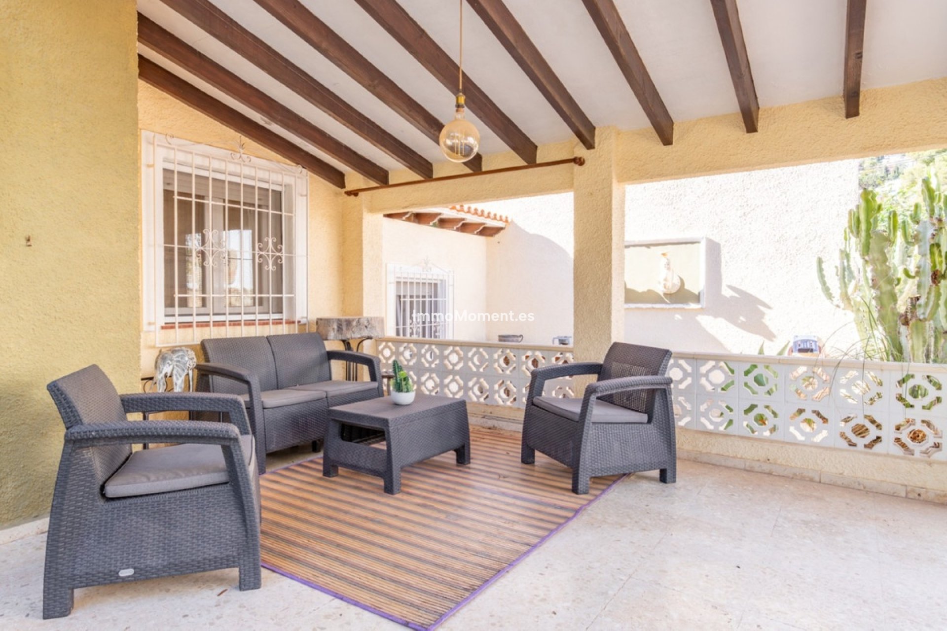 Reventa - Villa - Teulada - Moraira