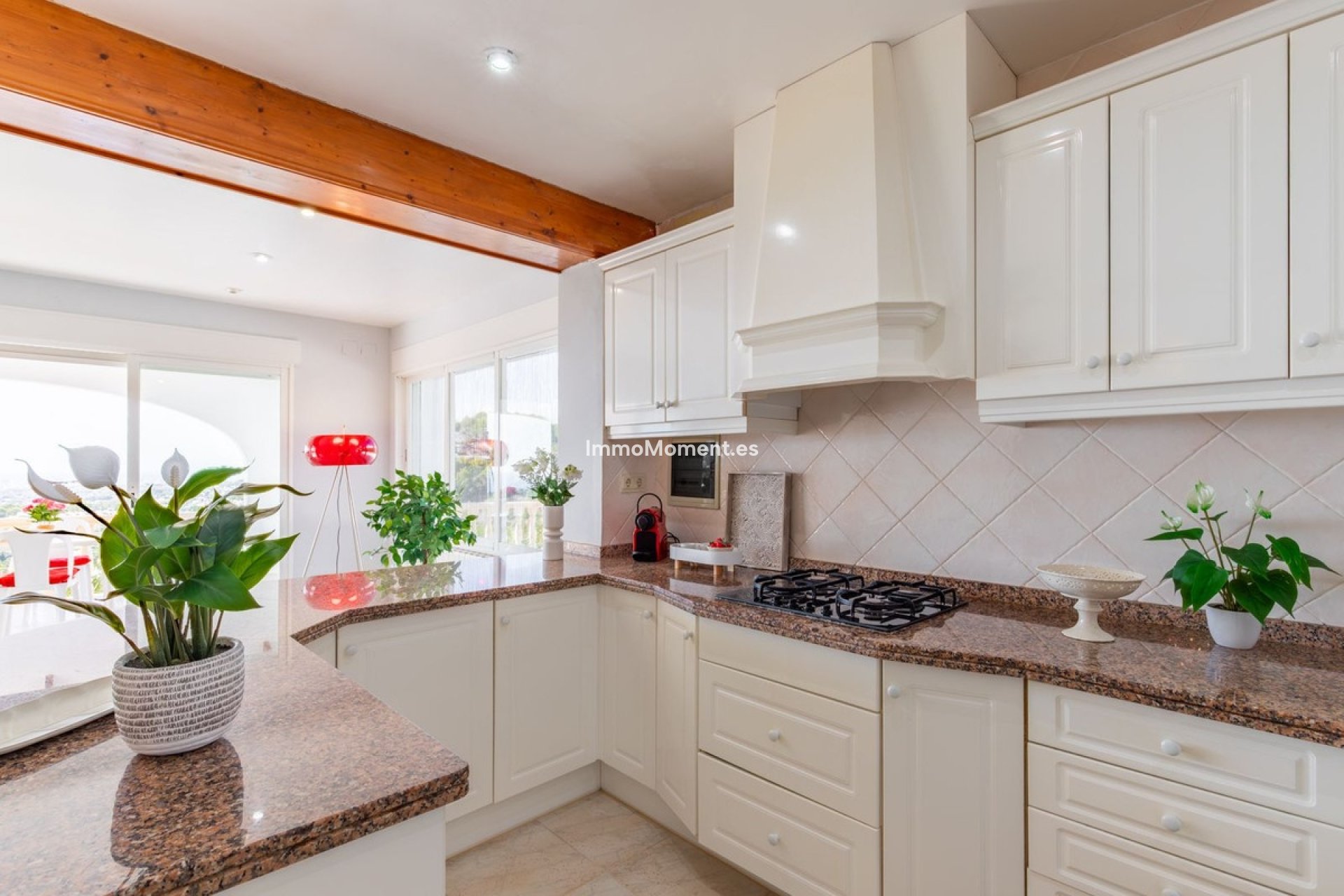 Reventa - Villa - Teulada - Moraira