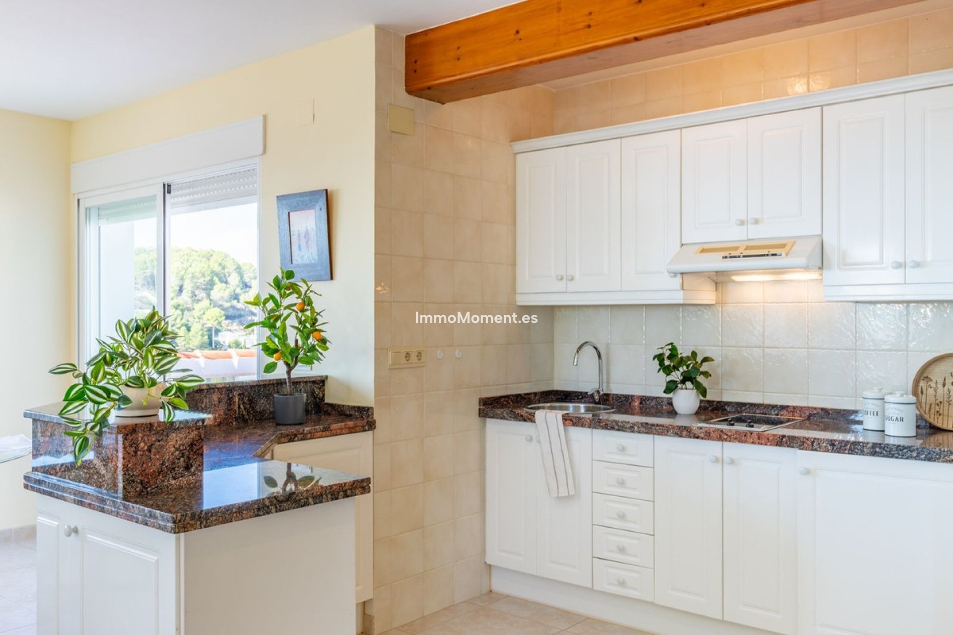 Reventa - Villa - Teulada - Moraira