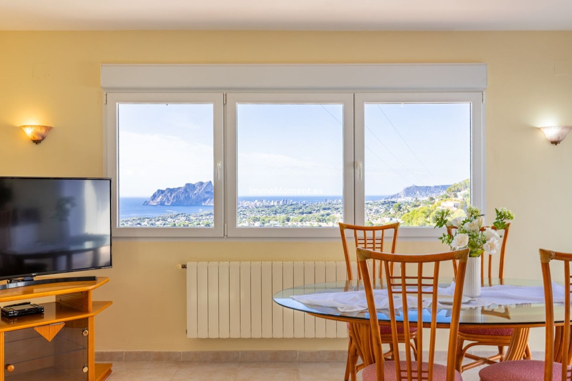 Reventa - Villa - Teulada - Moraira