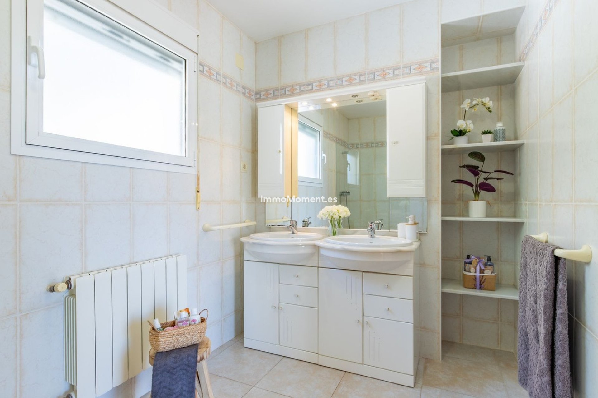 Reventa - Villa - Teulada - Moraira