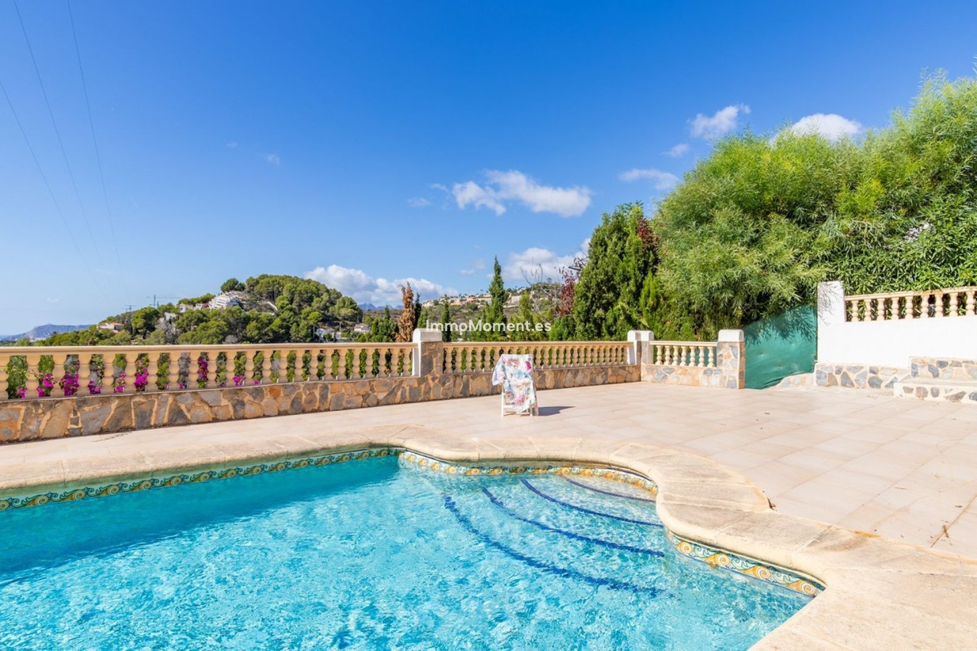 Reventa - Villa - Teulada - Moraira