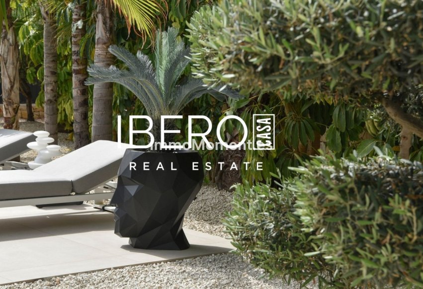 Reventa - Villa - Teulada - Moraira