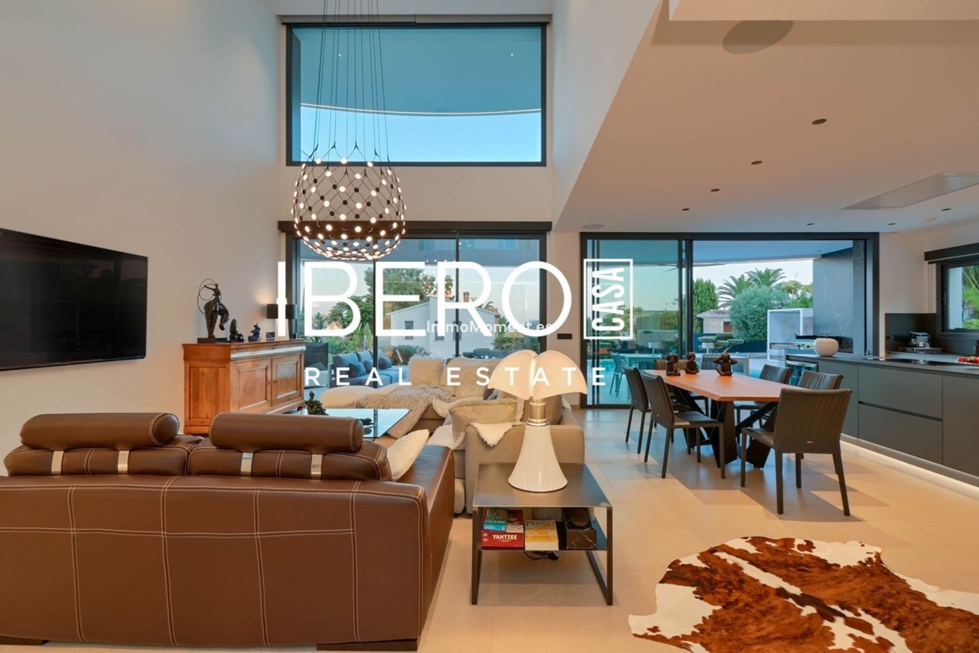 Reventa - Villa - Teulada - Moraira