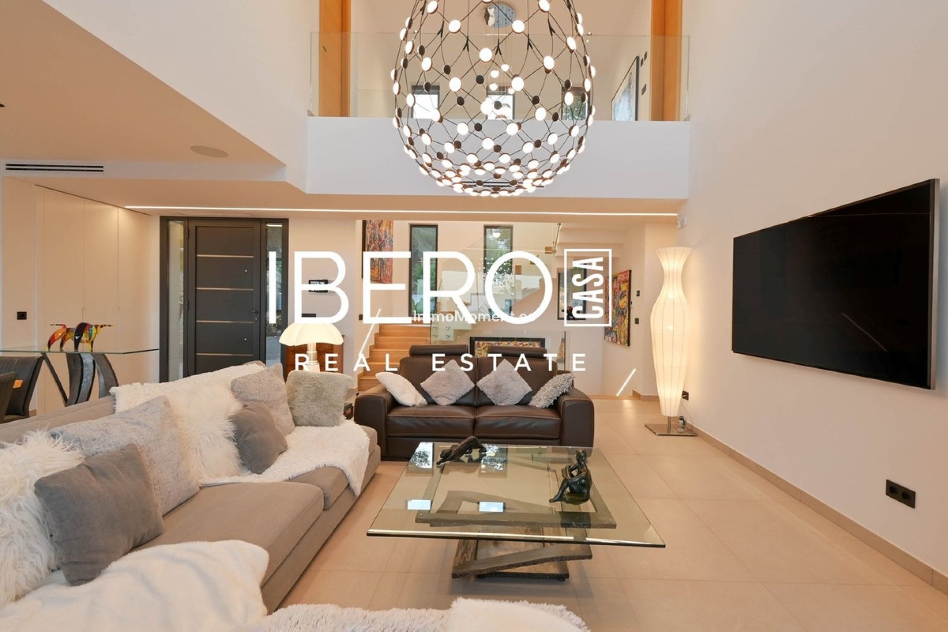 Reventa - Villa - Teulada - Moraira