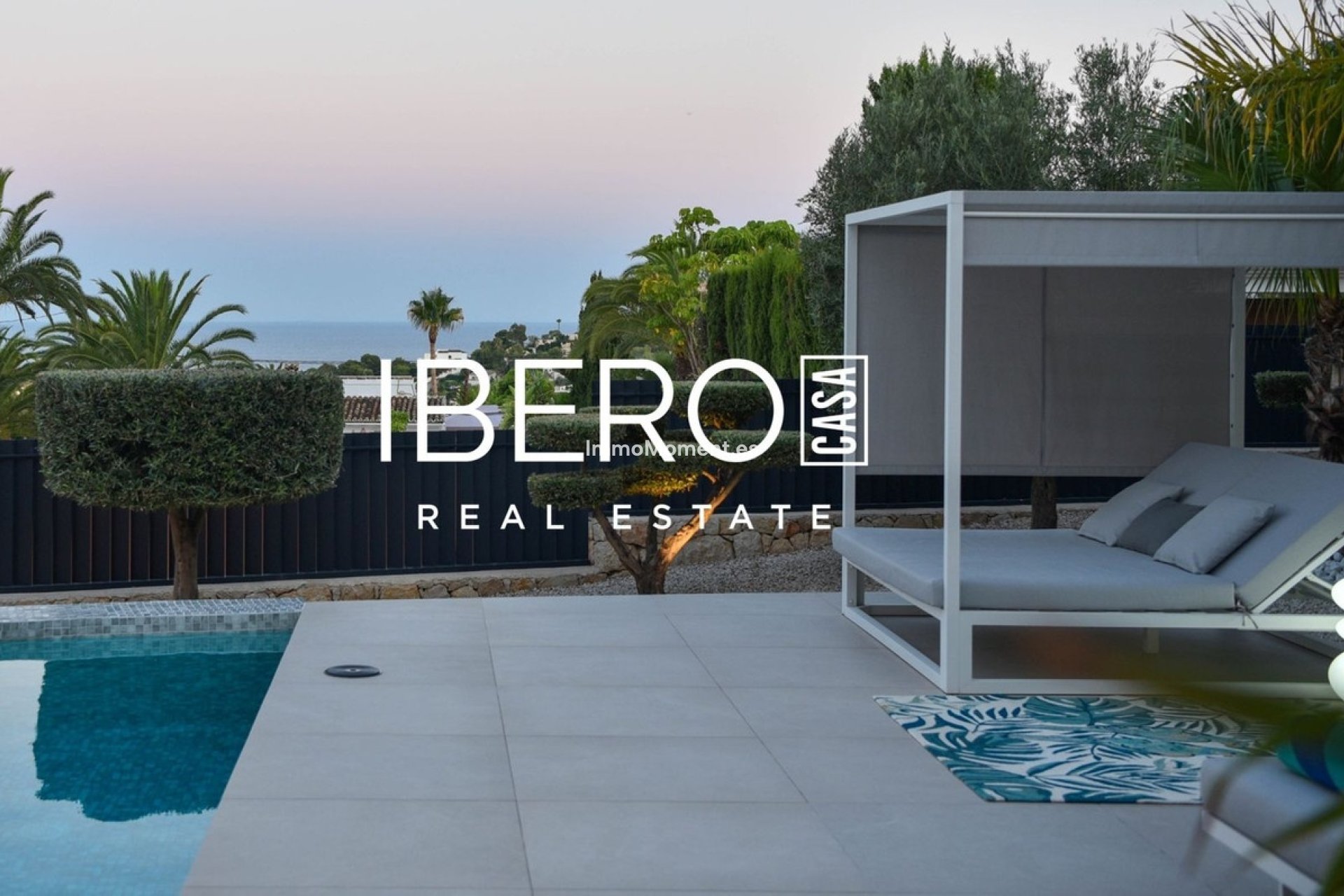 Reventa - Villa - Teulada - Moraira