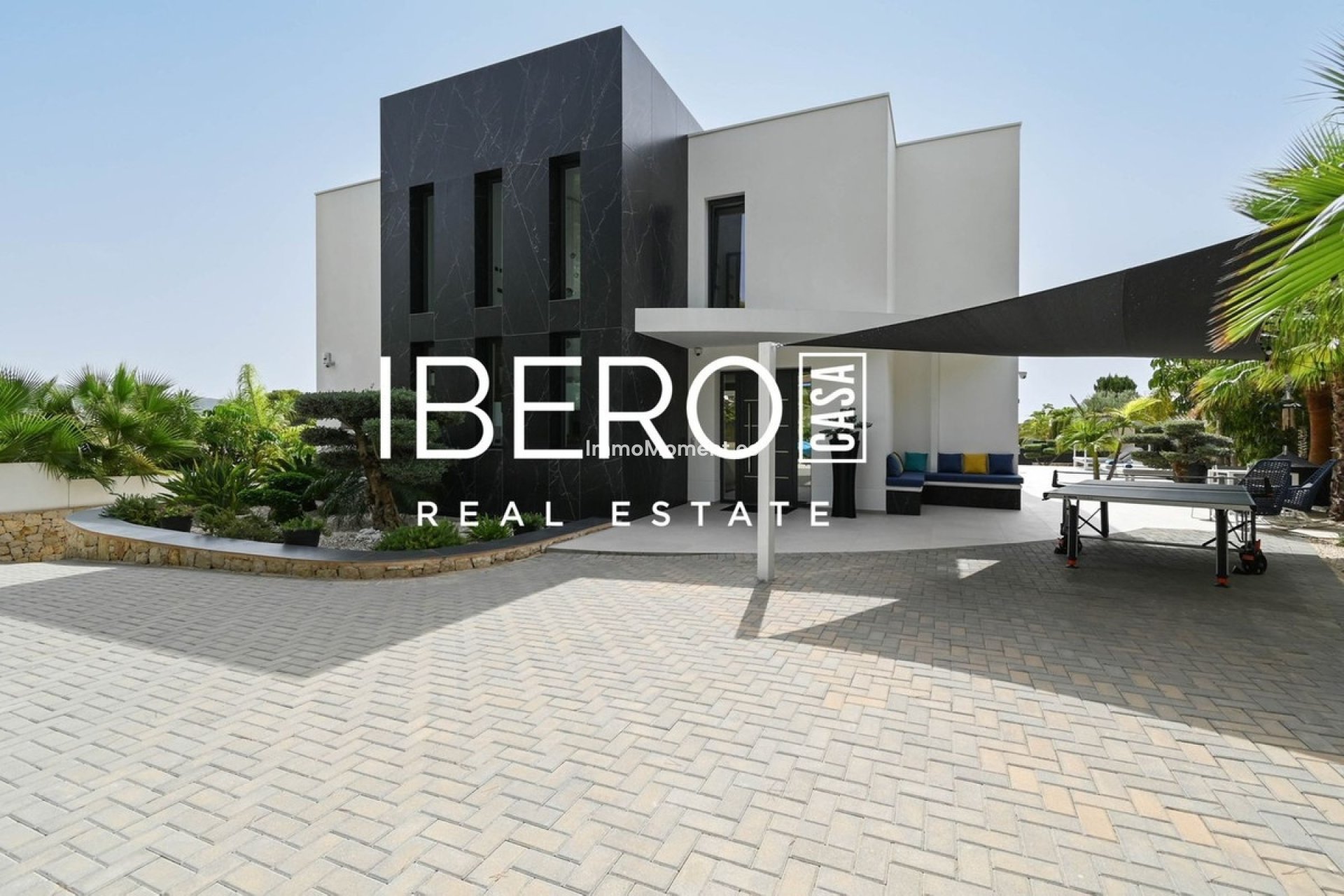 Reventa - Villa - Teulada - Moraira