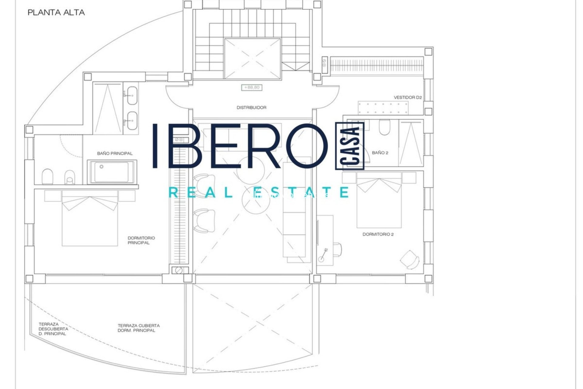 Reventa - Villa - Teulada - Moraira