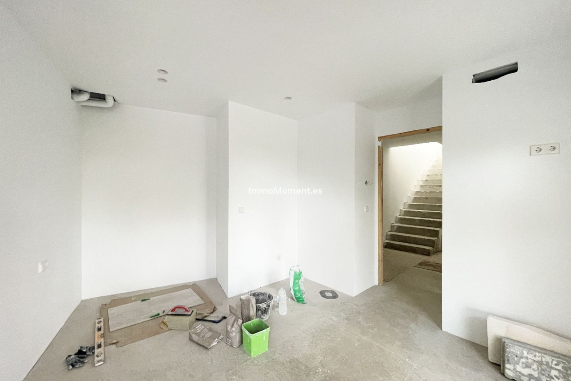 Reventa - Villa - Teulada - Moraira