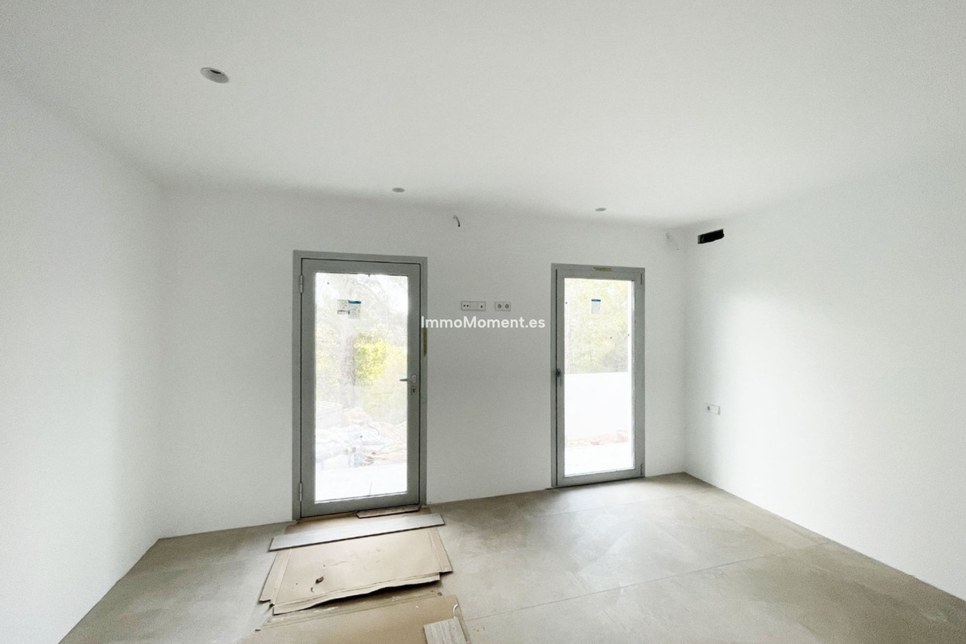 Reventa - Villa - Teulada - Moraira