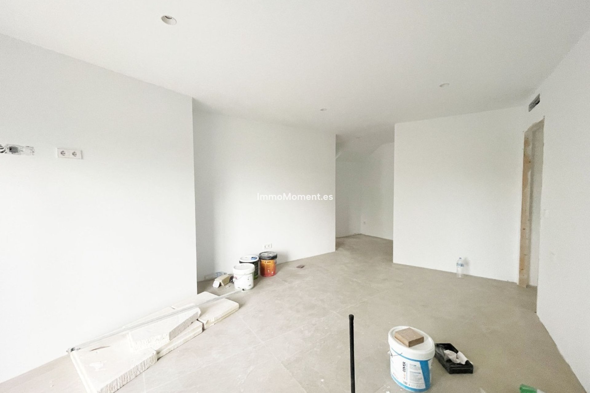 Reventa - Villa - Teulada - Moraira