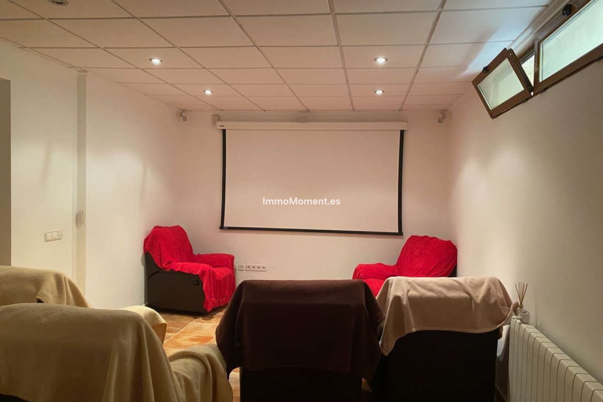 Reventa - Villa - Teulada - Moraira