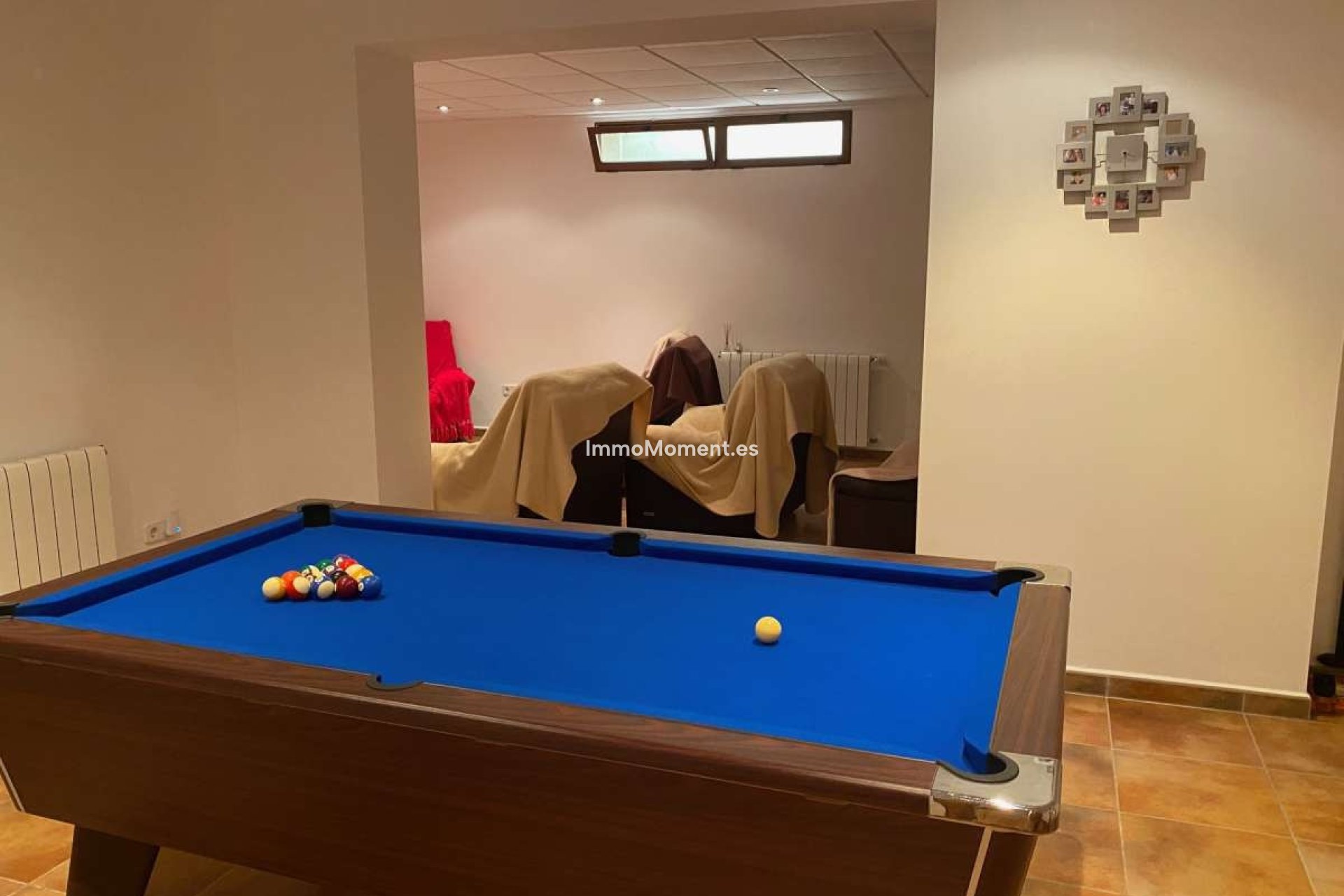 Reventa - Villa - Teulada - Moraira