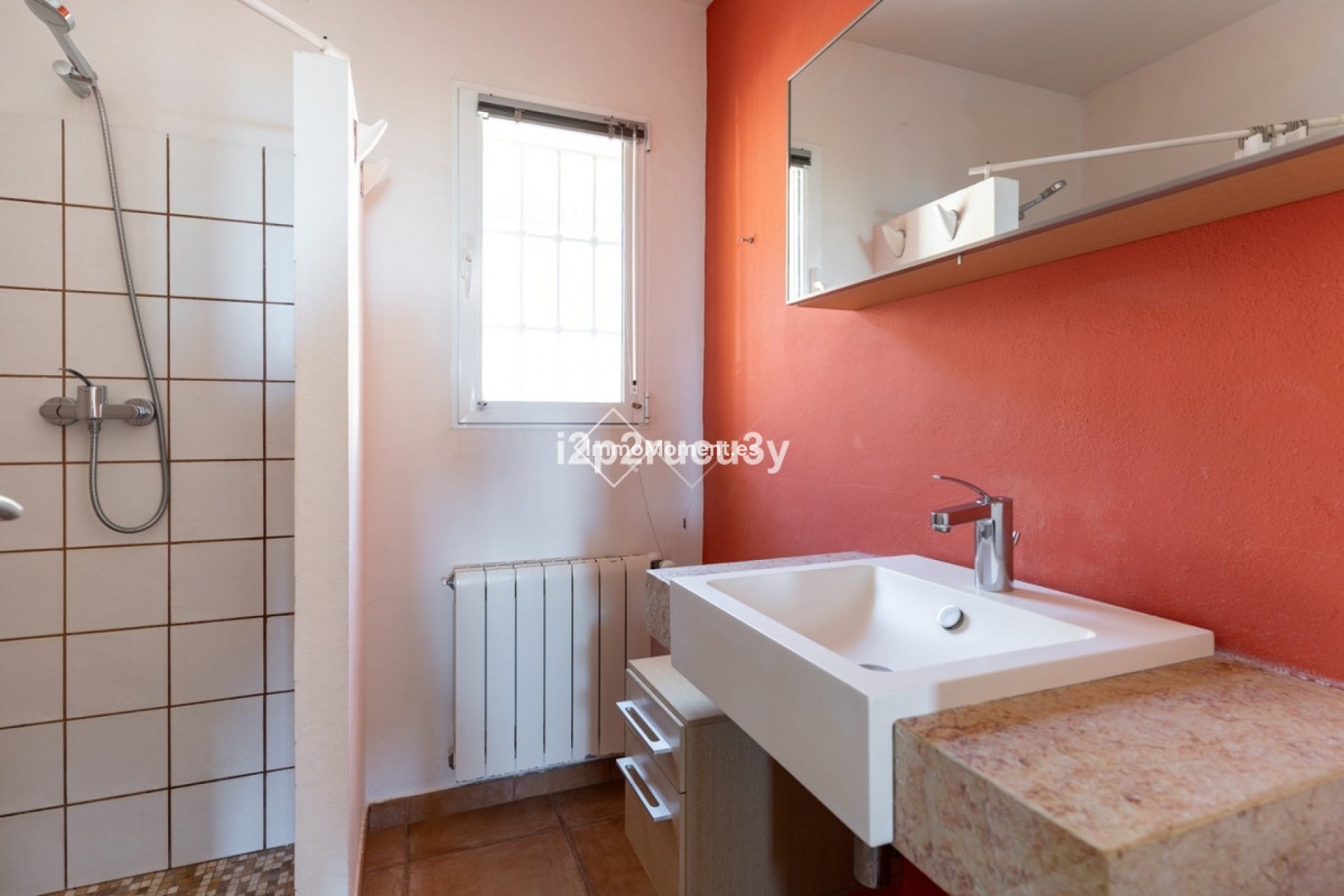 Reventa - Villa - Teulada - Moraira