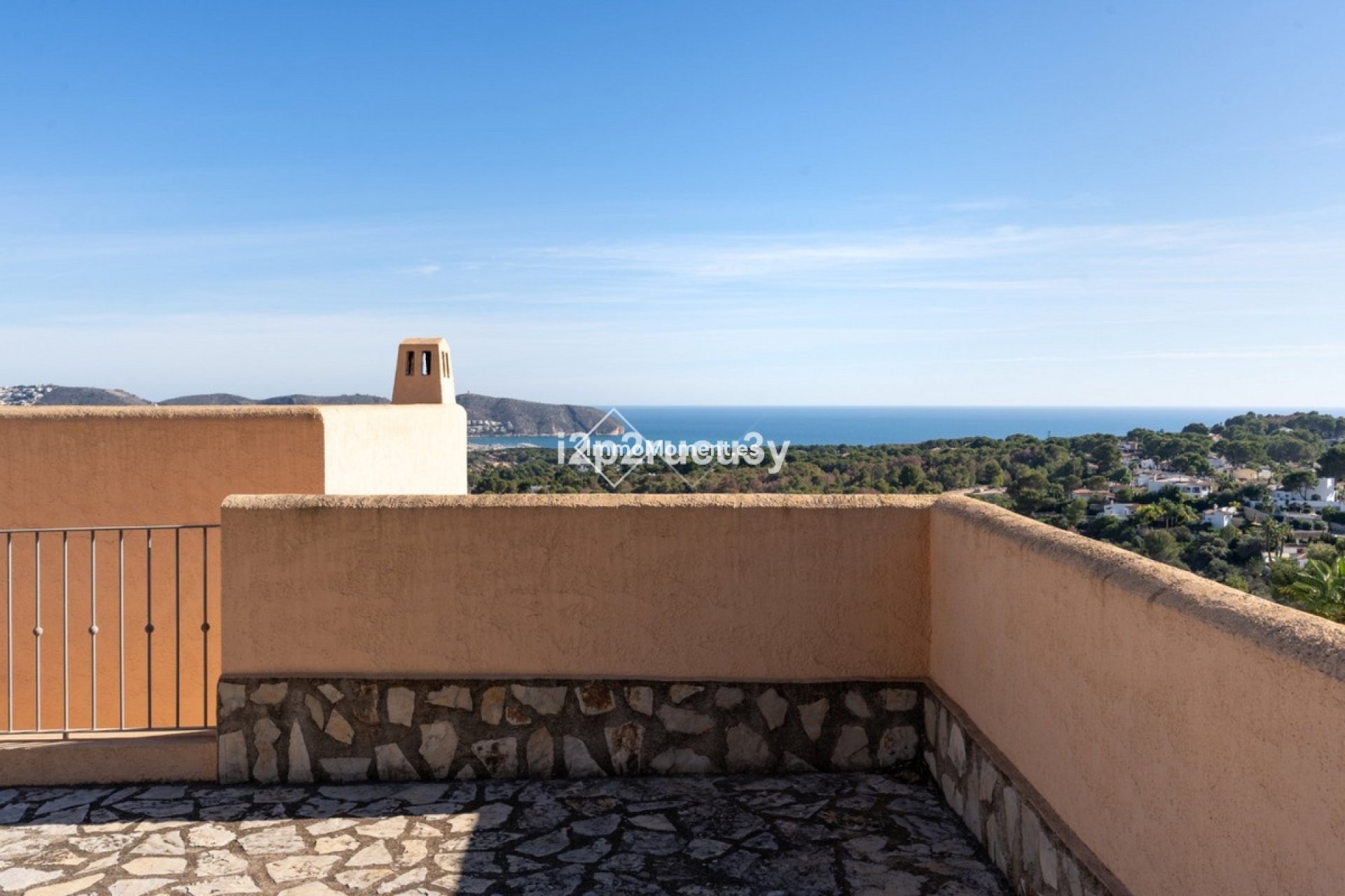 Reventa - Villa - Teulada - Moraira