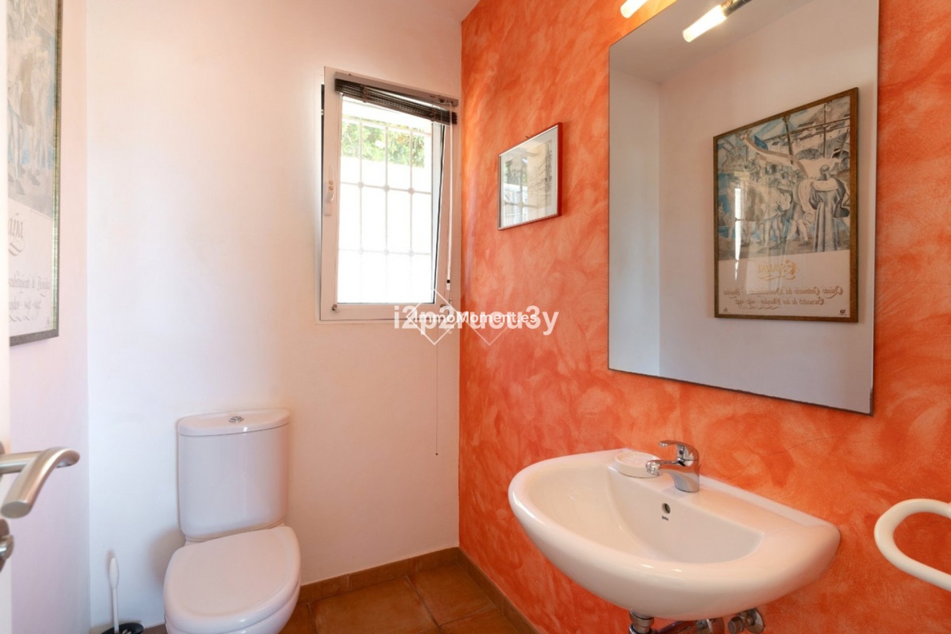 Reventa - Villa - Teulada - Moraira