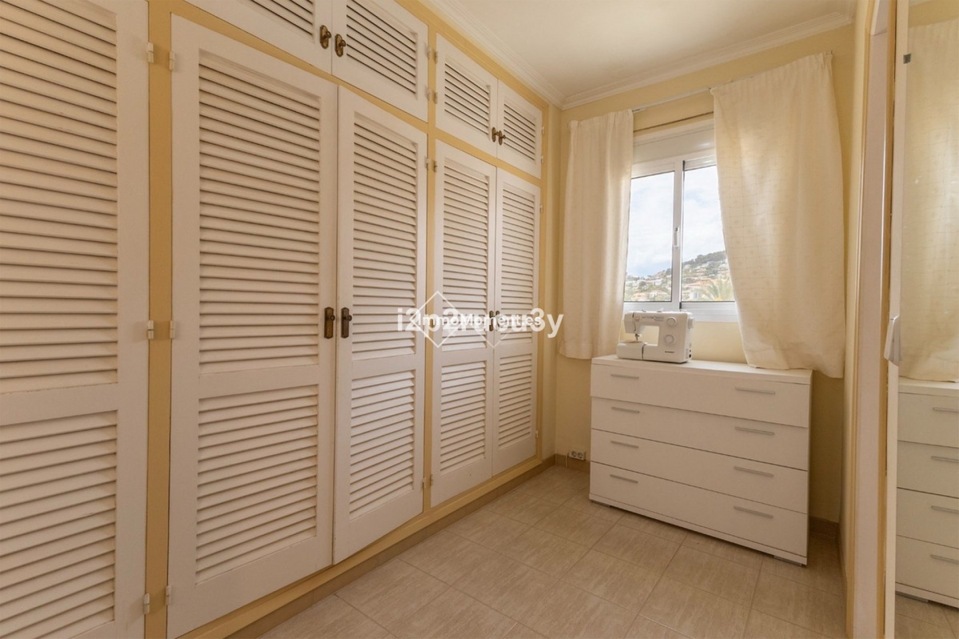 Reventa - Villa - Teulada - Moraira