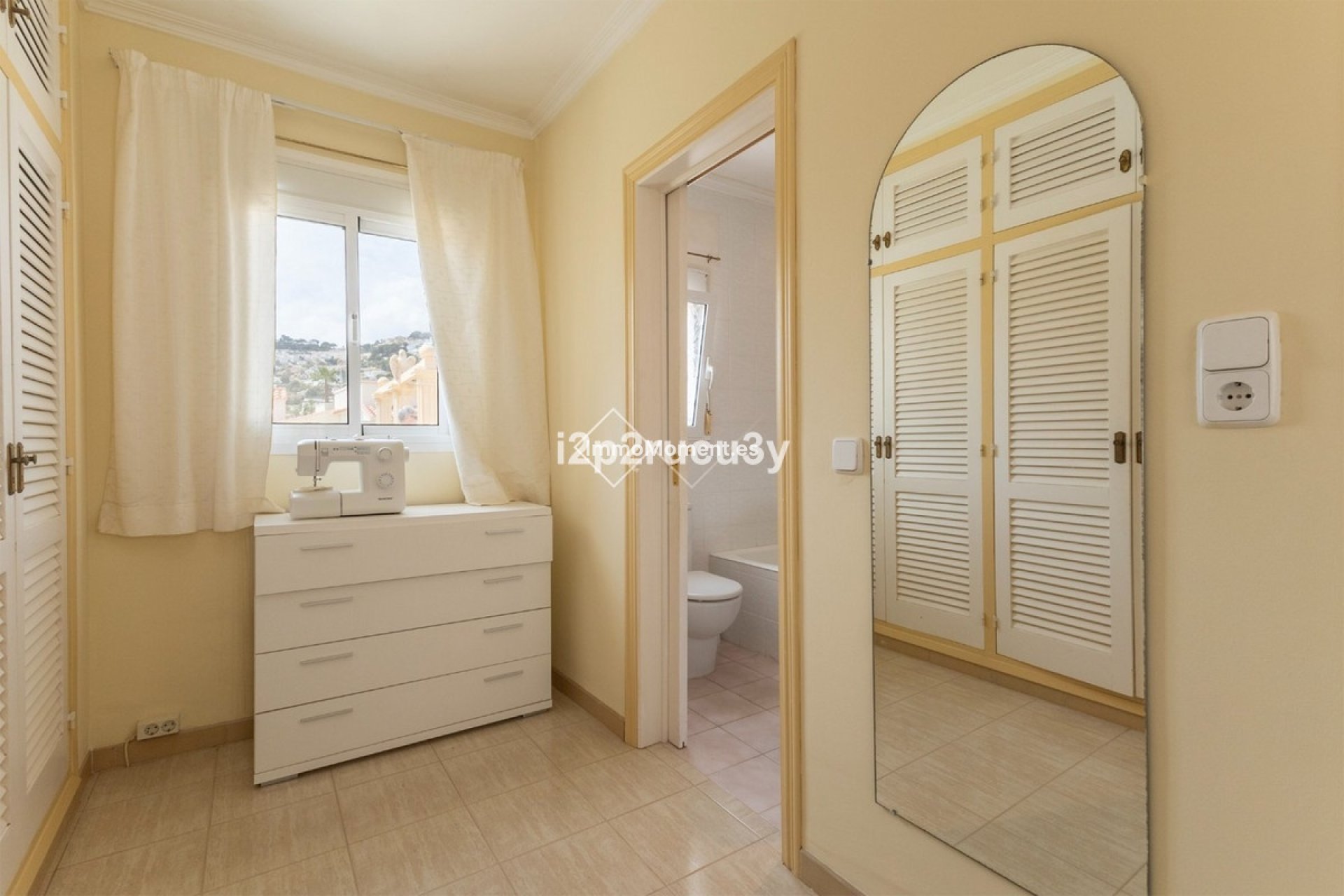 Reventa - Villa - Teulada - Moraira