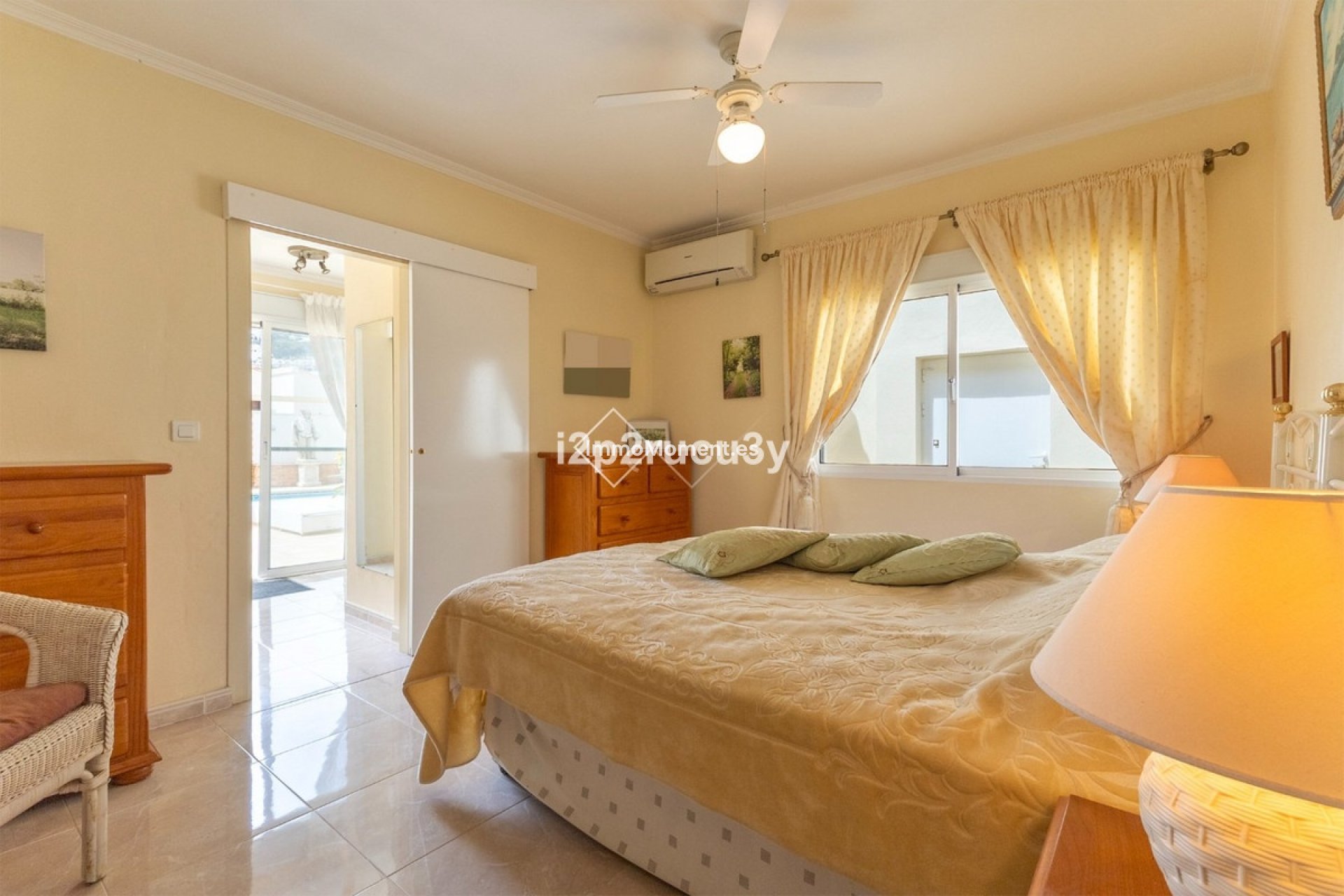 Reventa - Villa - Teulada - Moraira