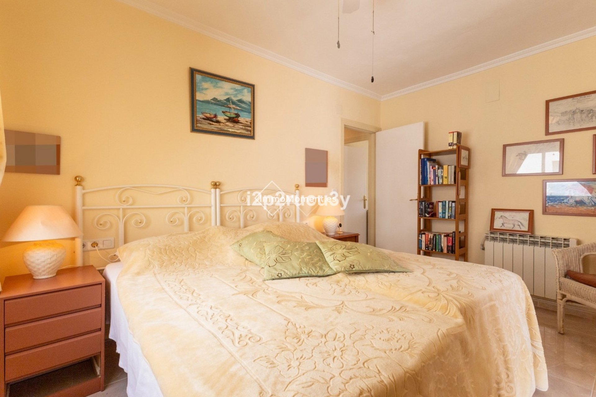 Reventa - Villa - Teulada - Moraira